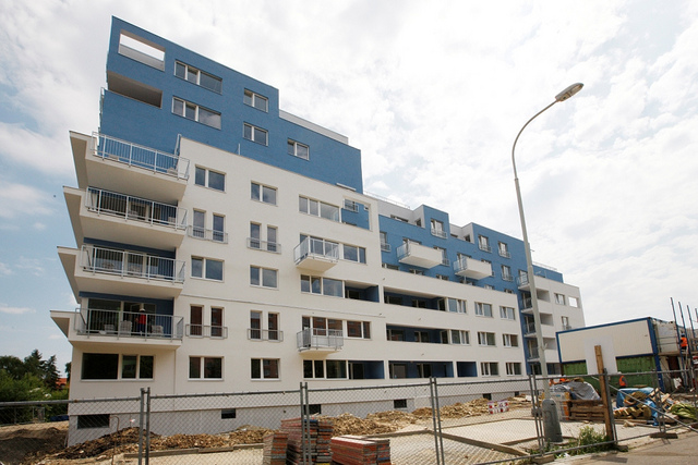 Trigema Building, a.s. foto 3