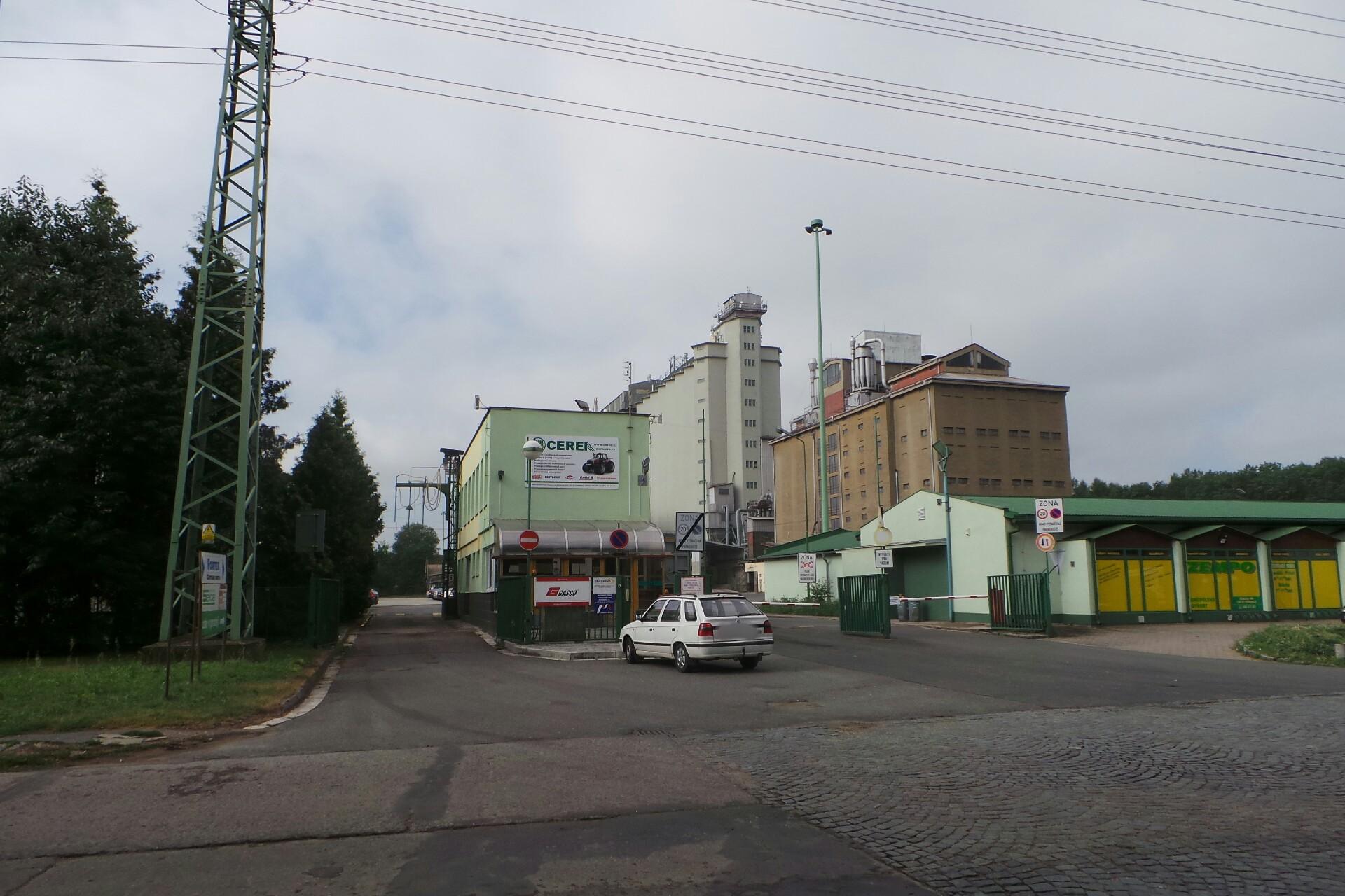 Mediaprint & Kapa Pressegrosso, spol. s r.o.