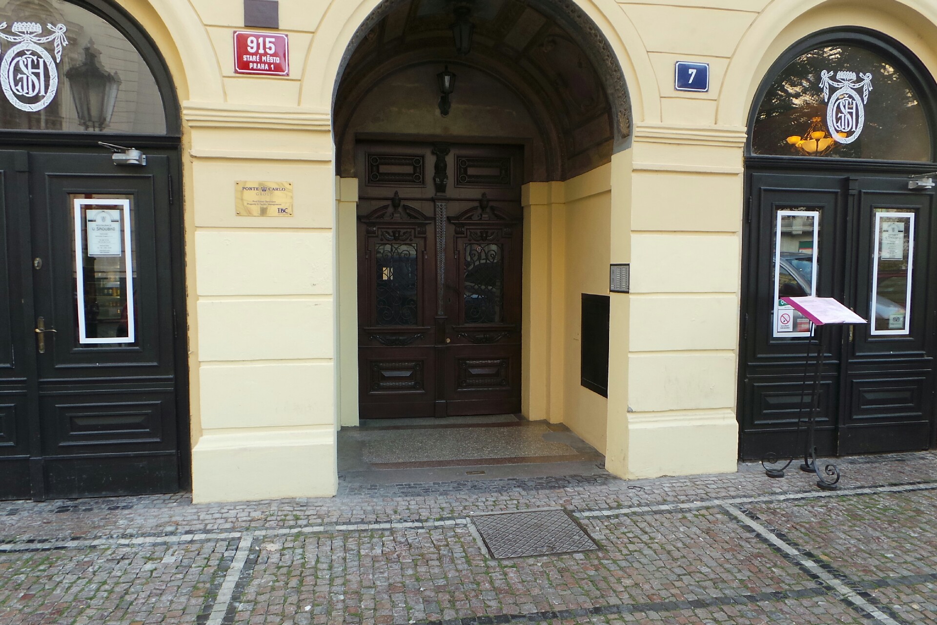 Bedrna a partneři, advokátní kancelář, s.r.o.