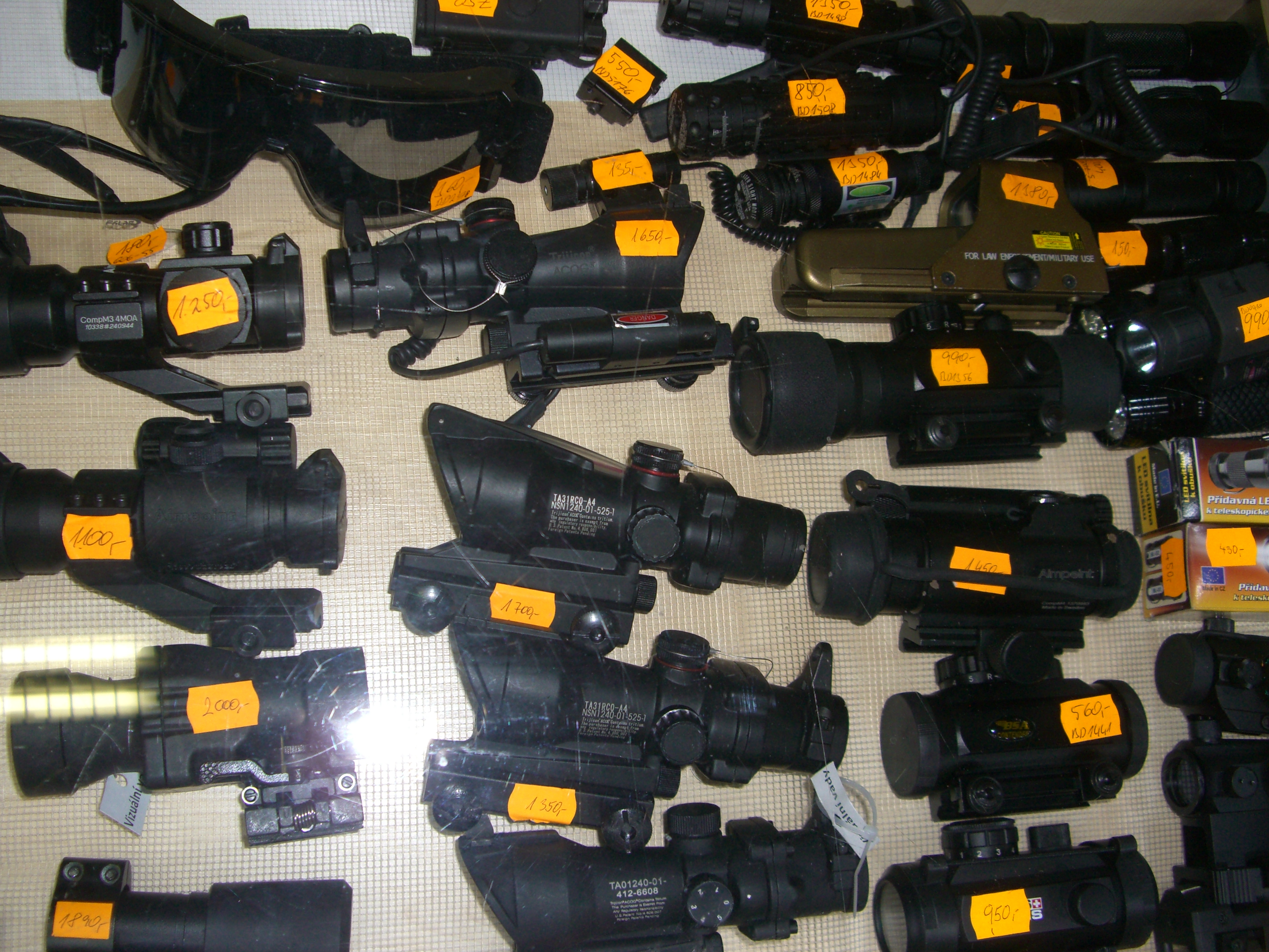 Army-Airsoft.cz foto 2