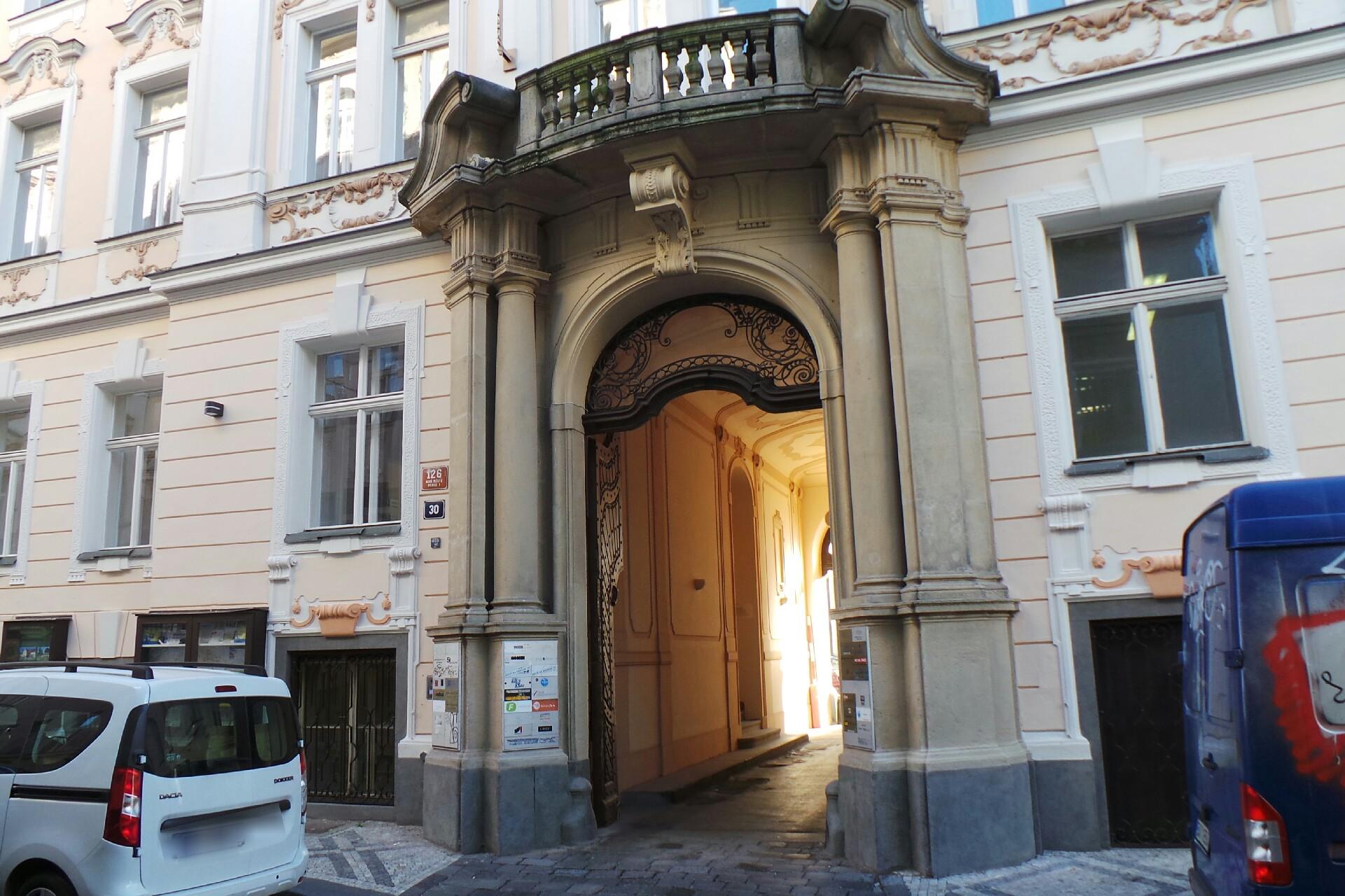 JUDr. Miloslav Rychtář