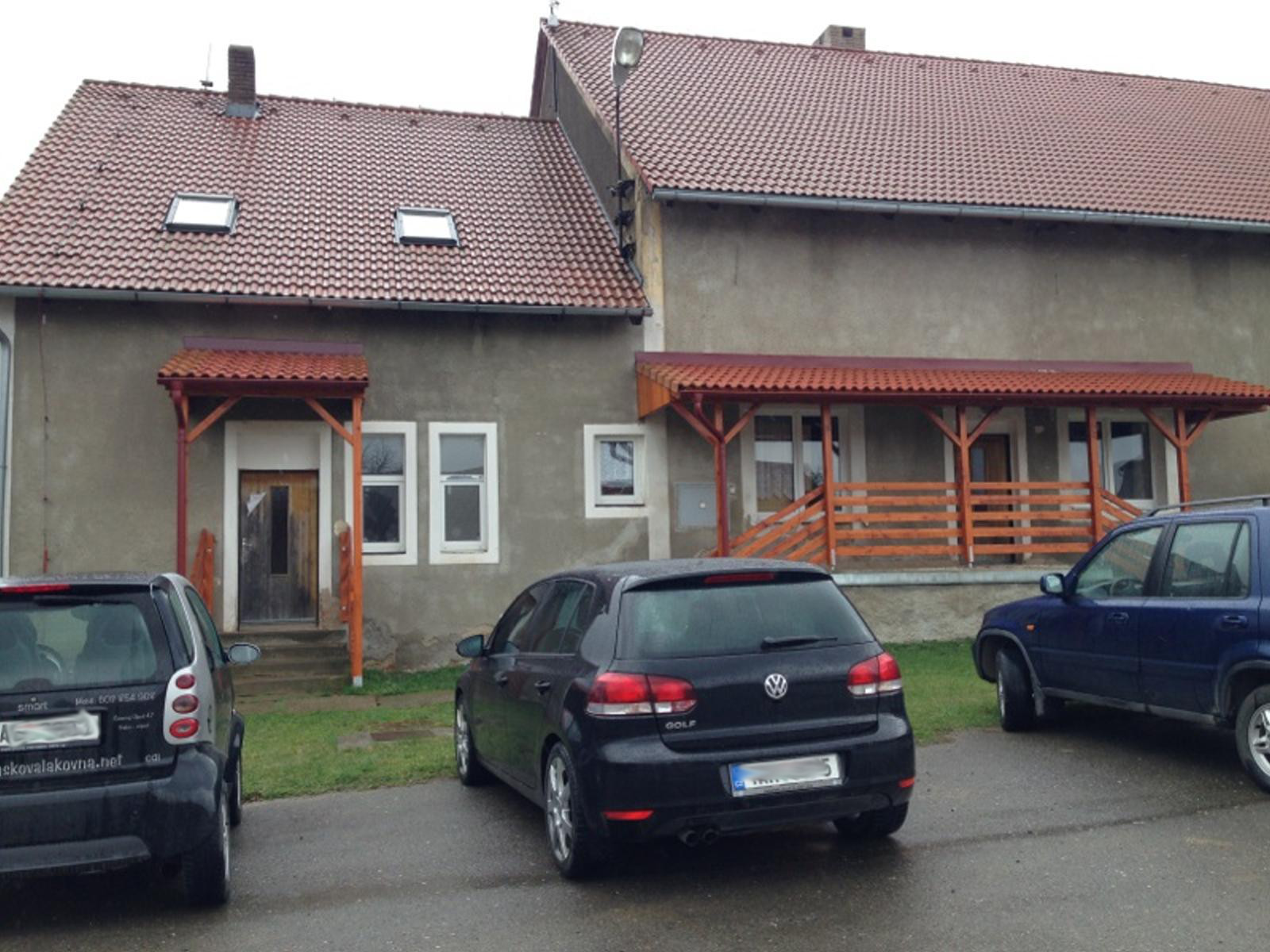 Prášková lakovna Kateřina Boháčová foto 4