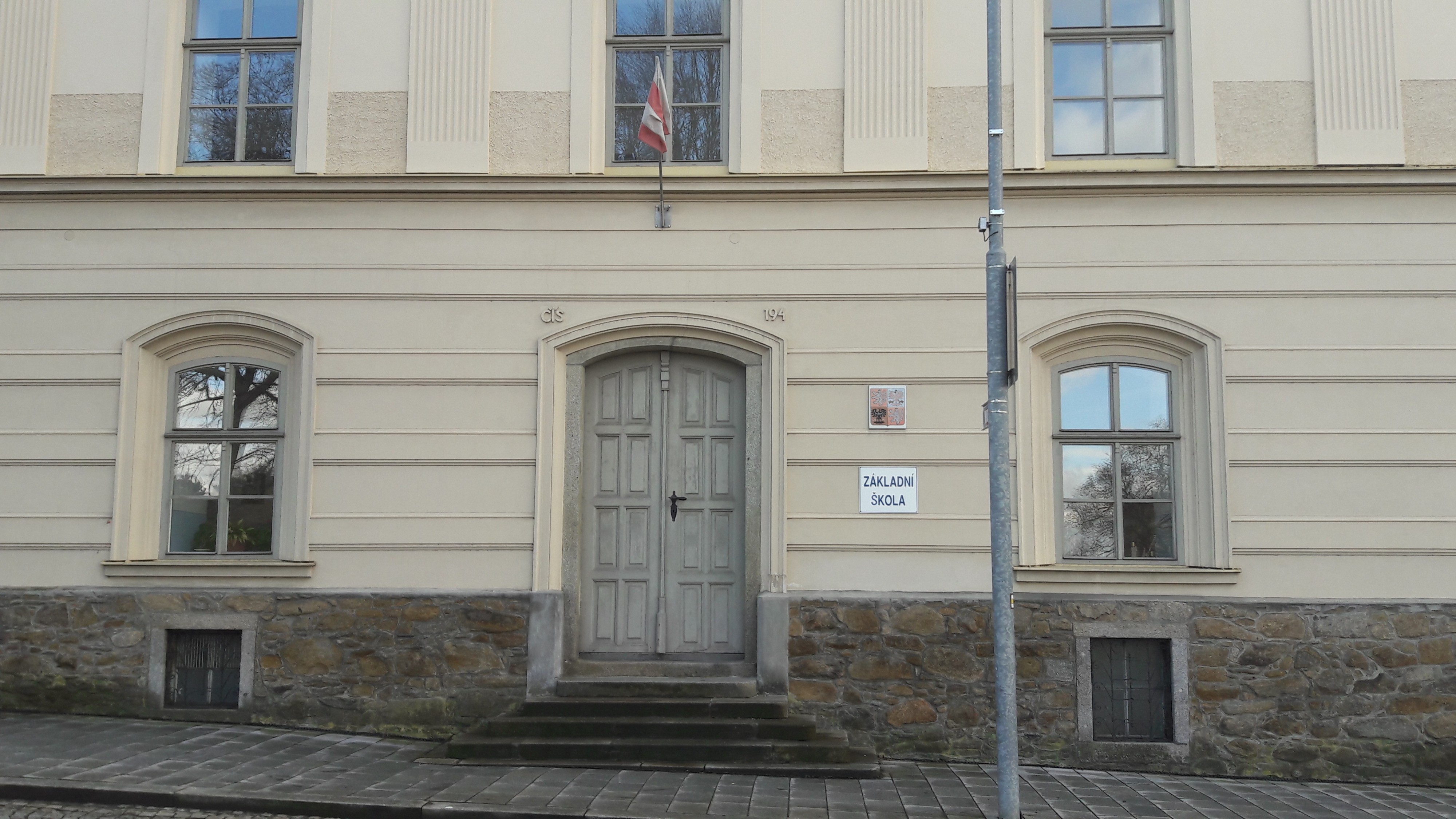 ZŠ Klatovy, Plánická foto 5