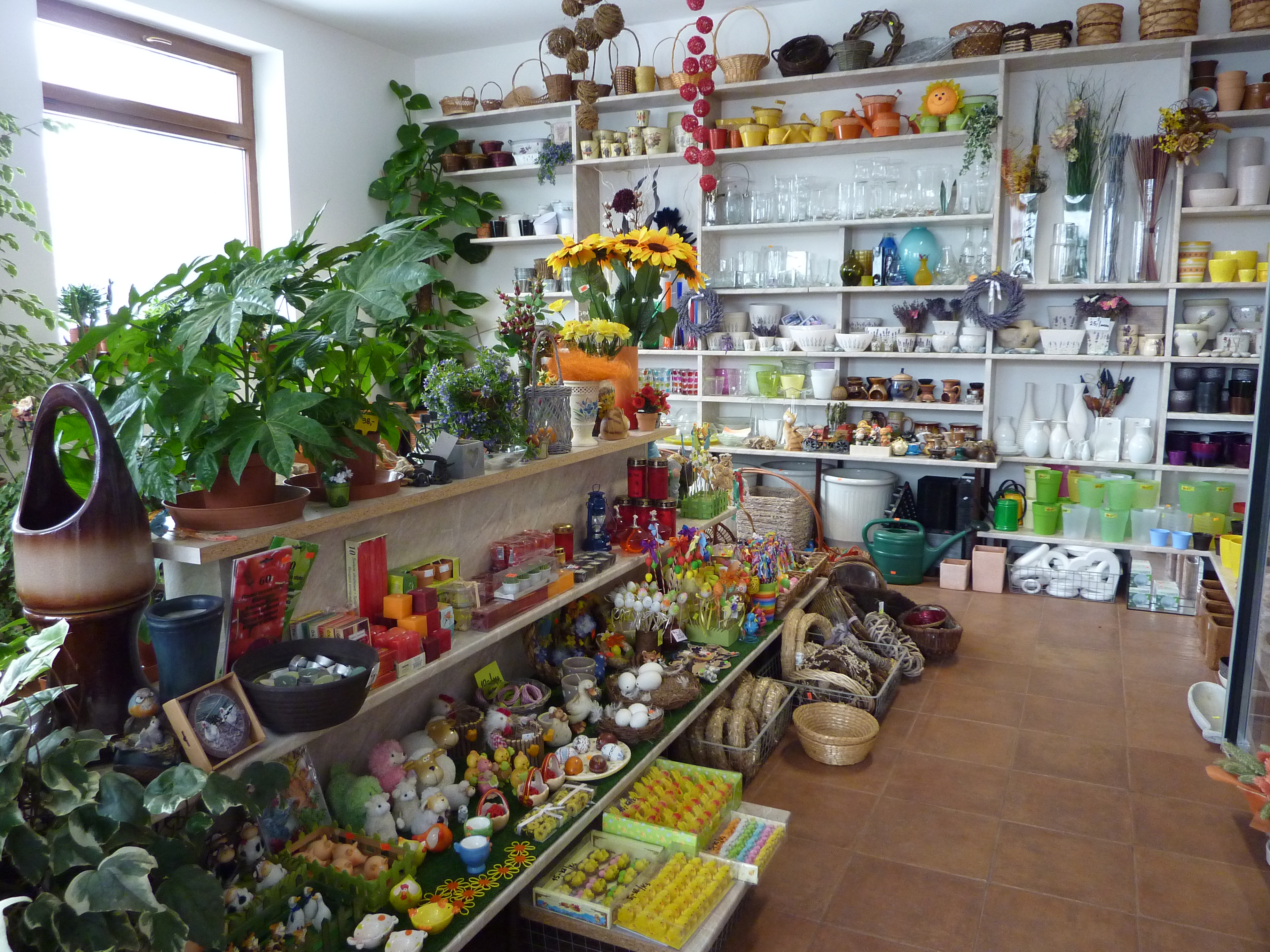 Zahradnictví - Ing. Šťastný foto 4