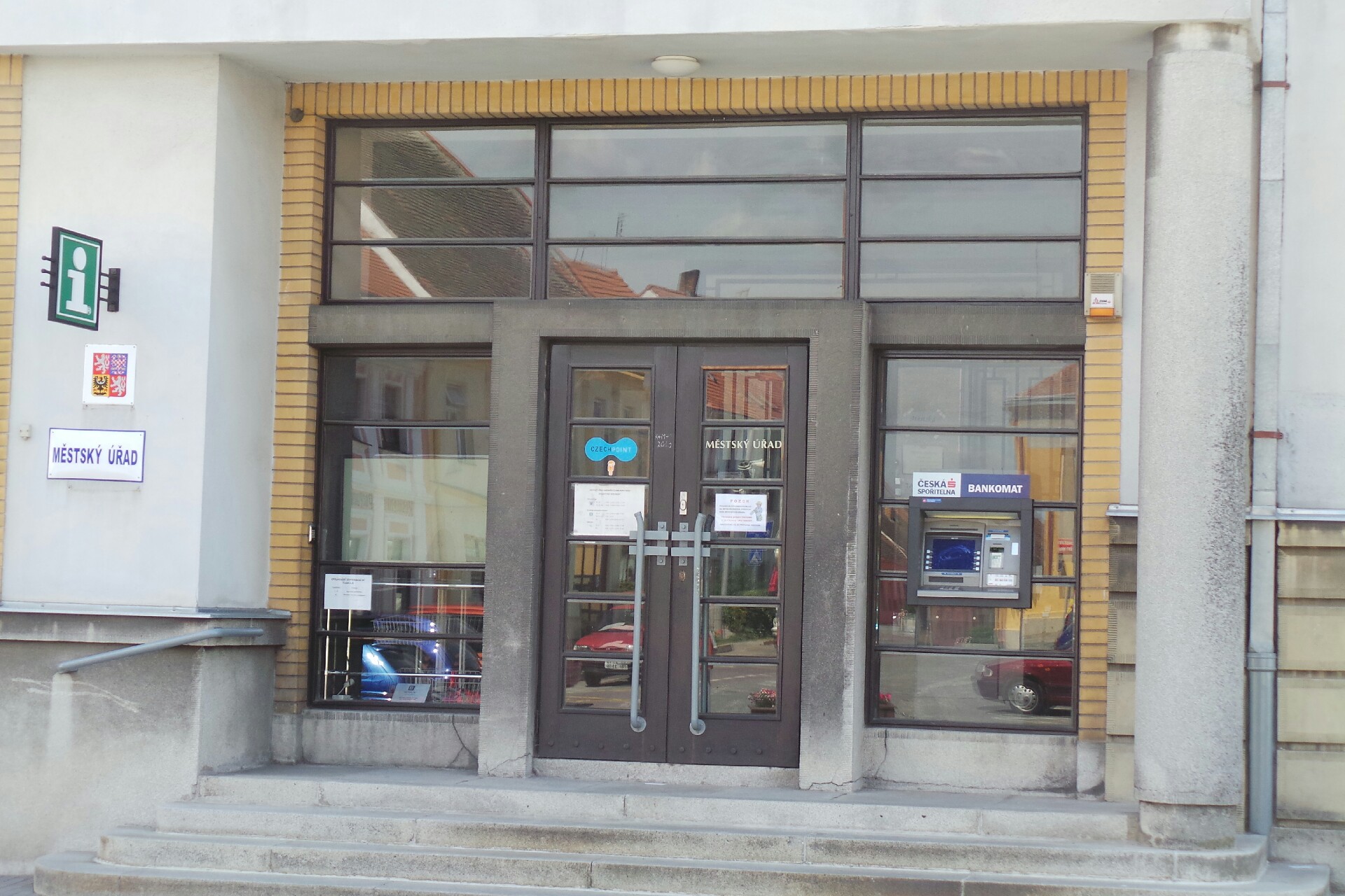 Rokytná - ekologický mikroregion