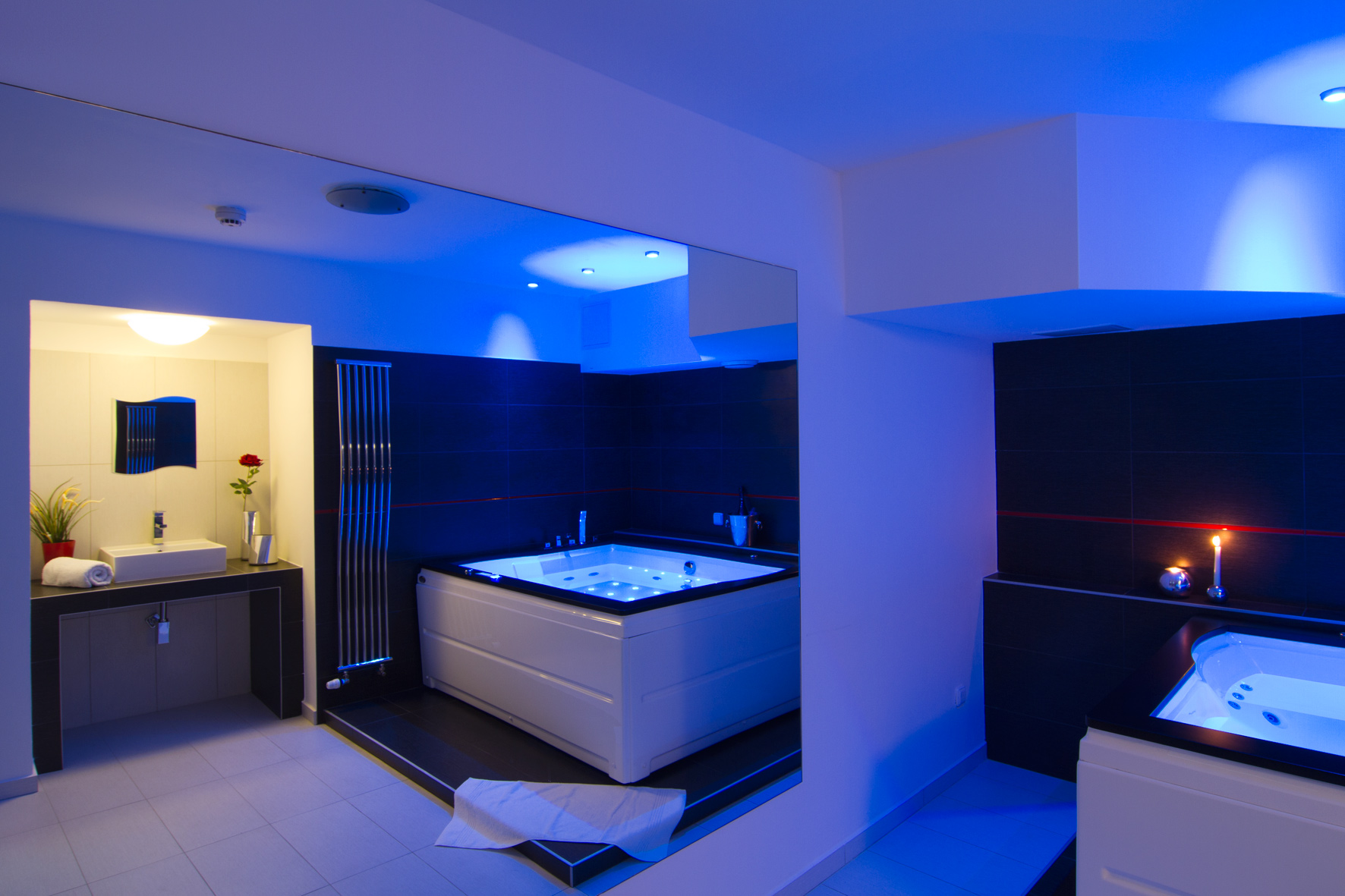 Hejtmanský dvůr - hotel, restaurace a wellness foto 2