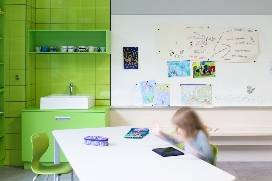 Základní škola Livingston foto 5