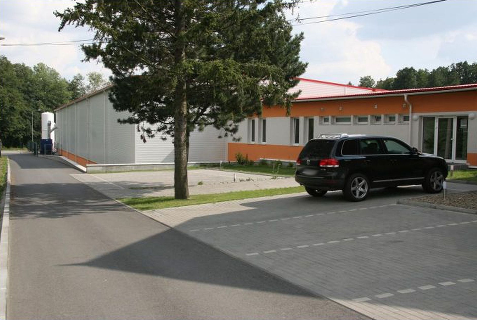 TIGEMMA, spol. s r.o.