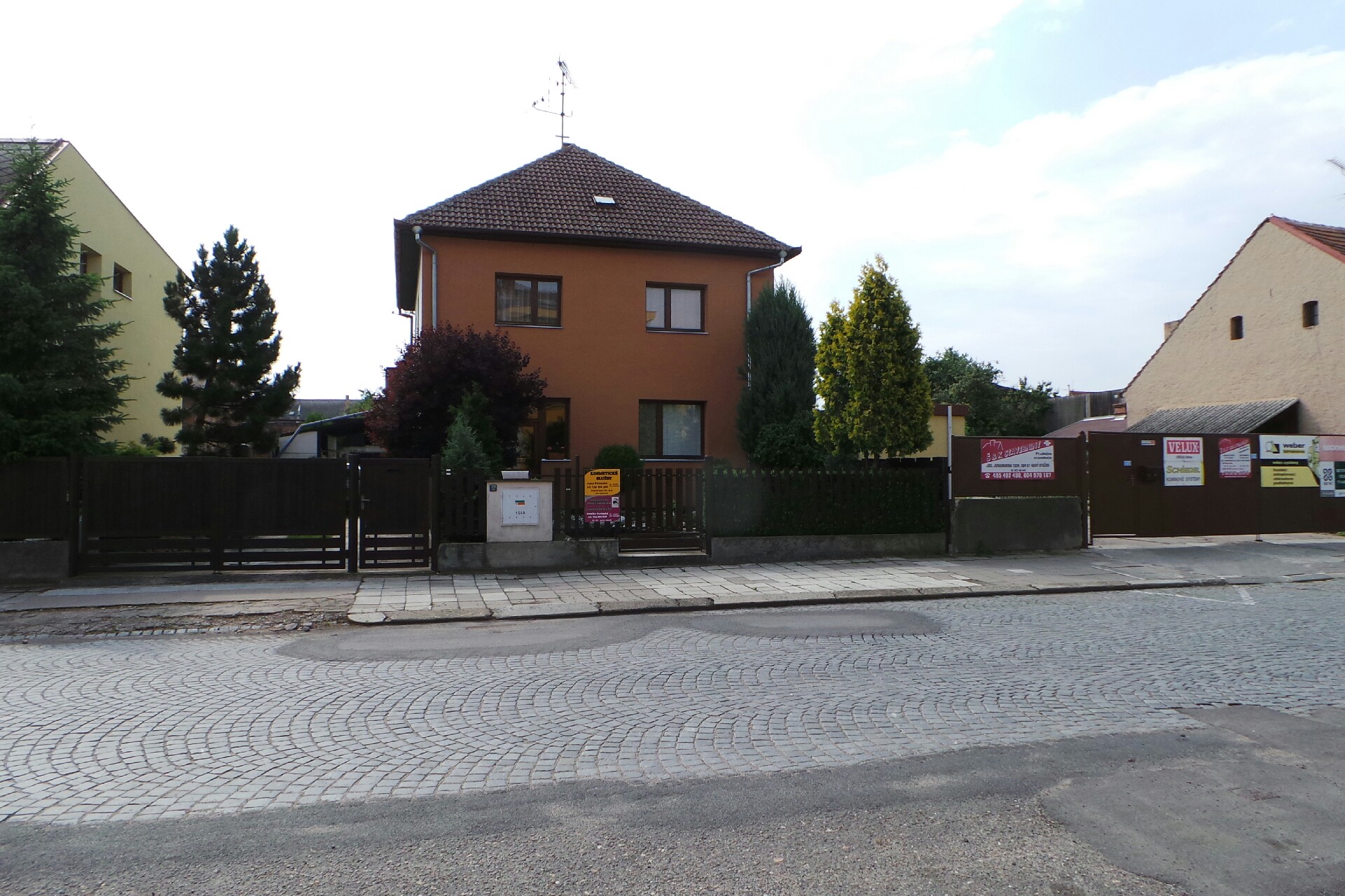 Kosmetické služby Jana Stránská foto 1