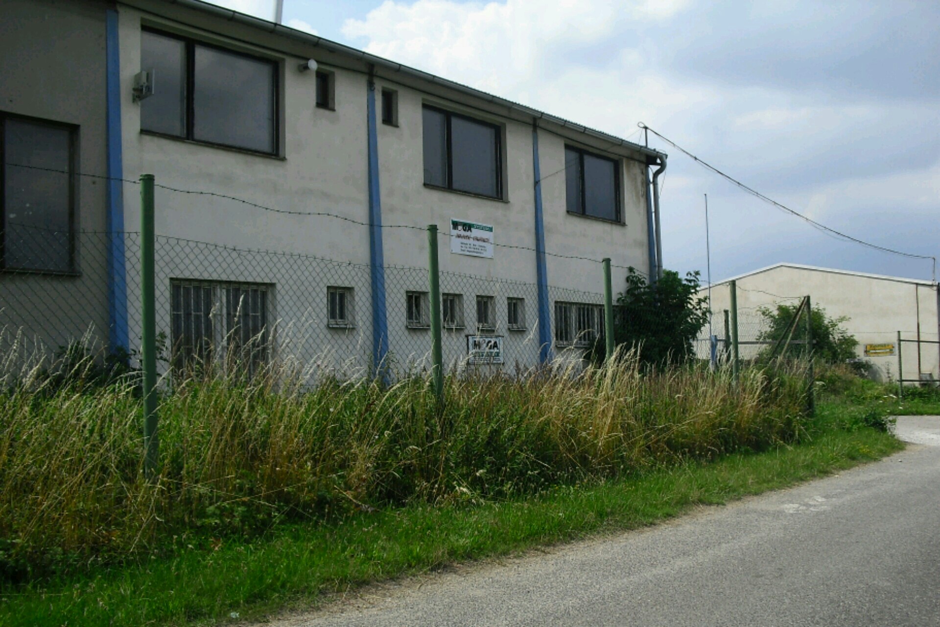 MEGA SYSTEM, spol. s r.o.