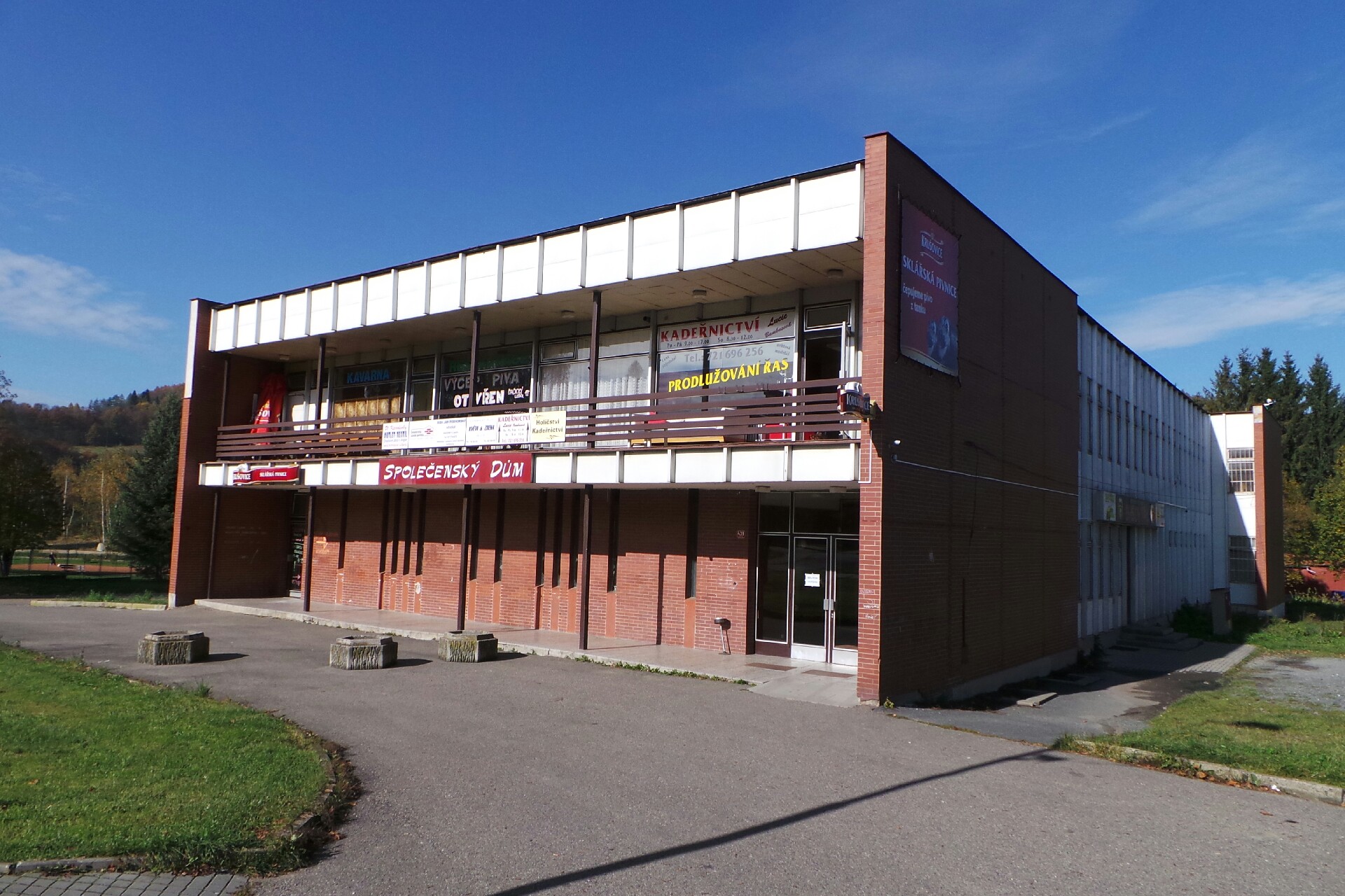 Alexandra Svobodová