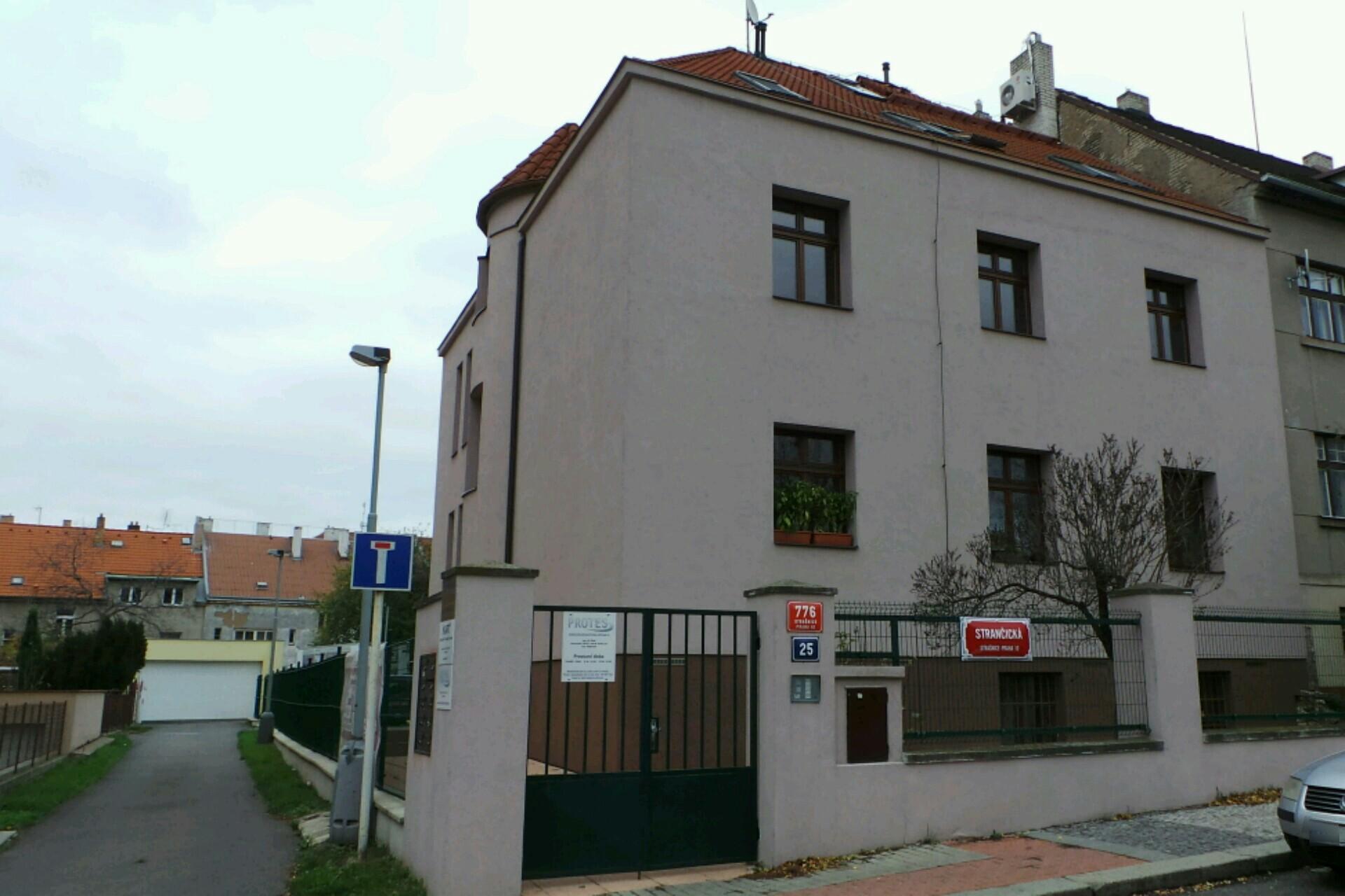 PROTES, spol. s r.o.