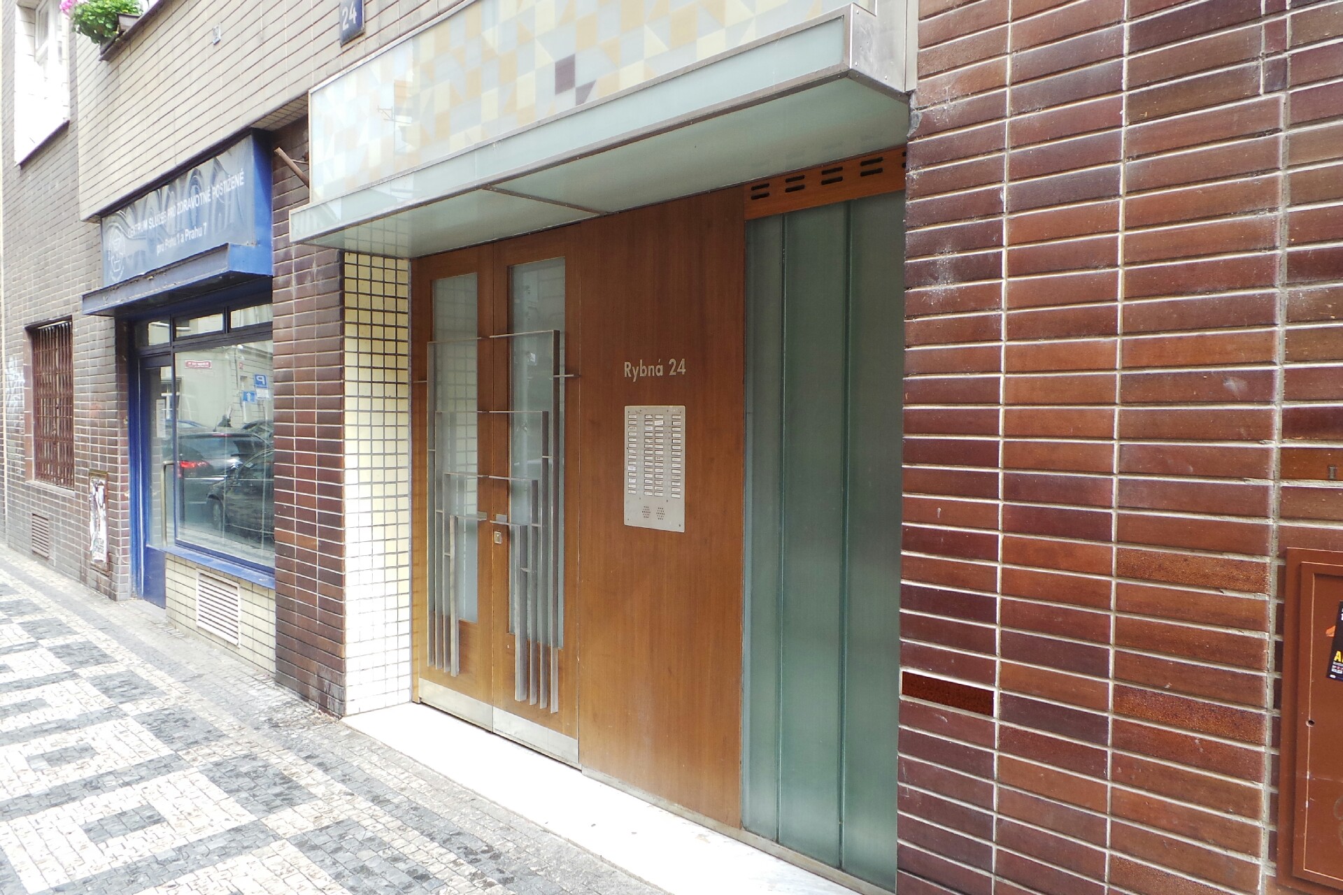 Mgr. Mária Chvajová Staňková, advokátka