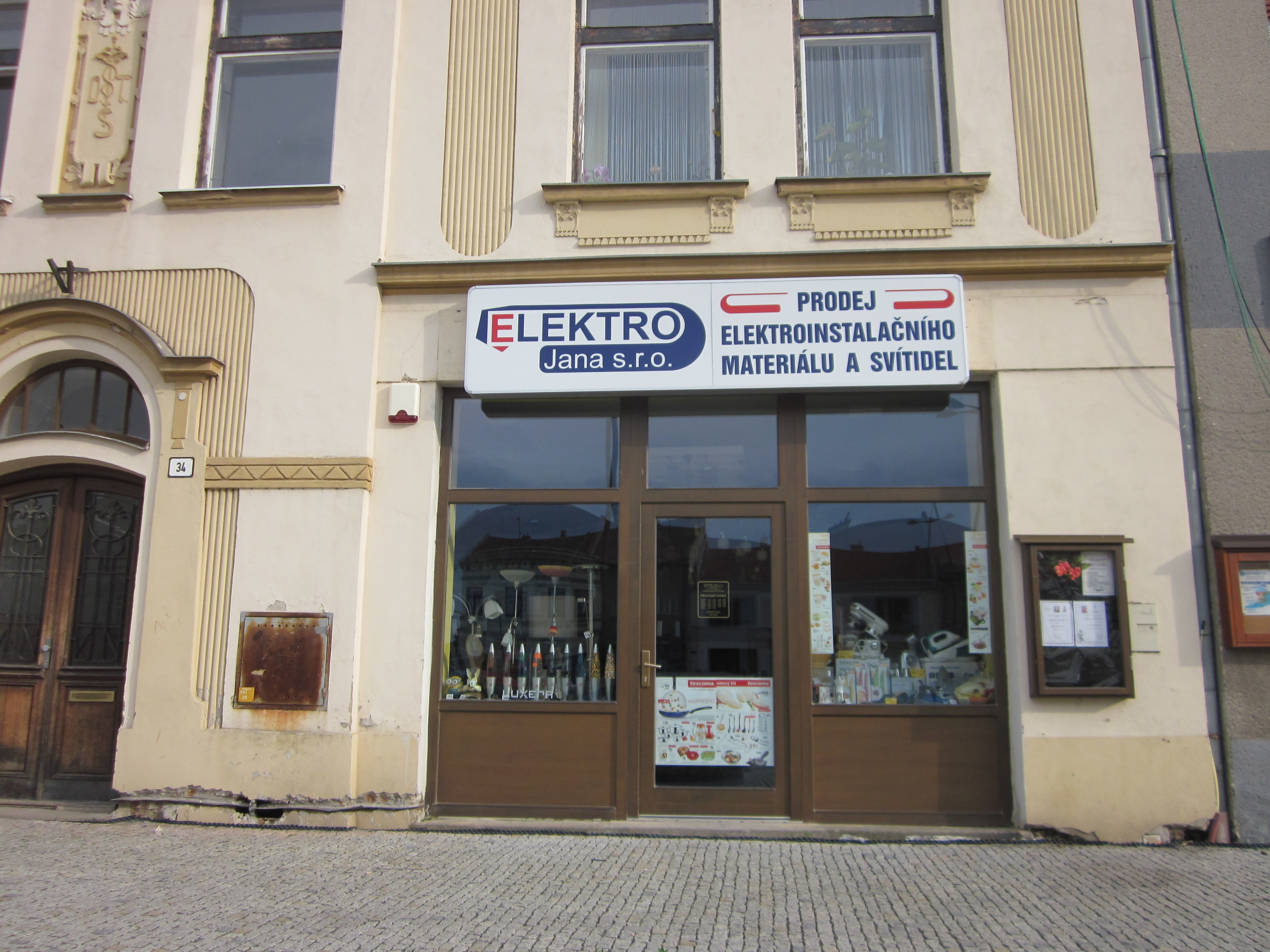 ELEKTRO-Jana, s.r.o. foto 4