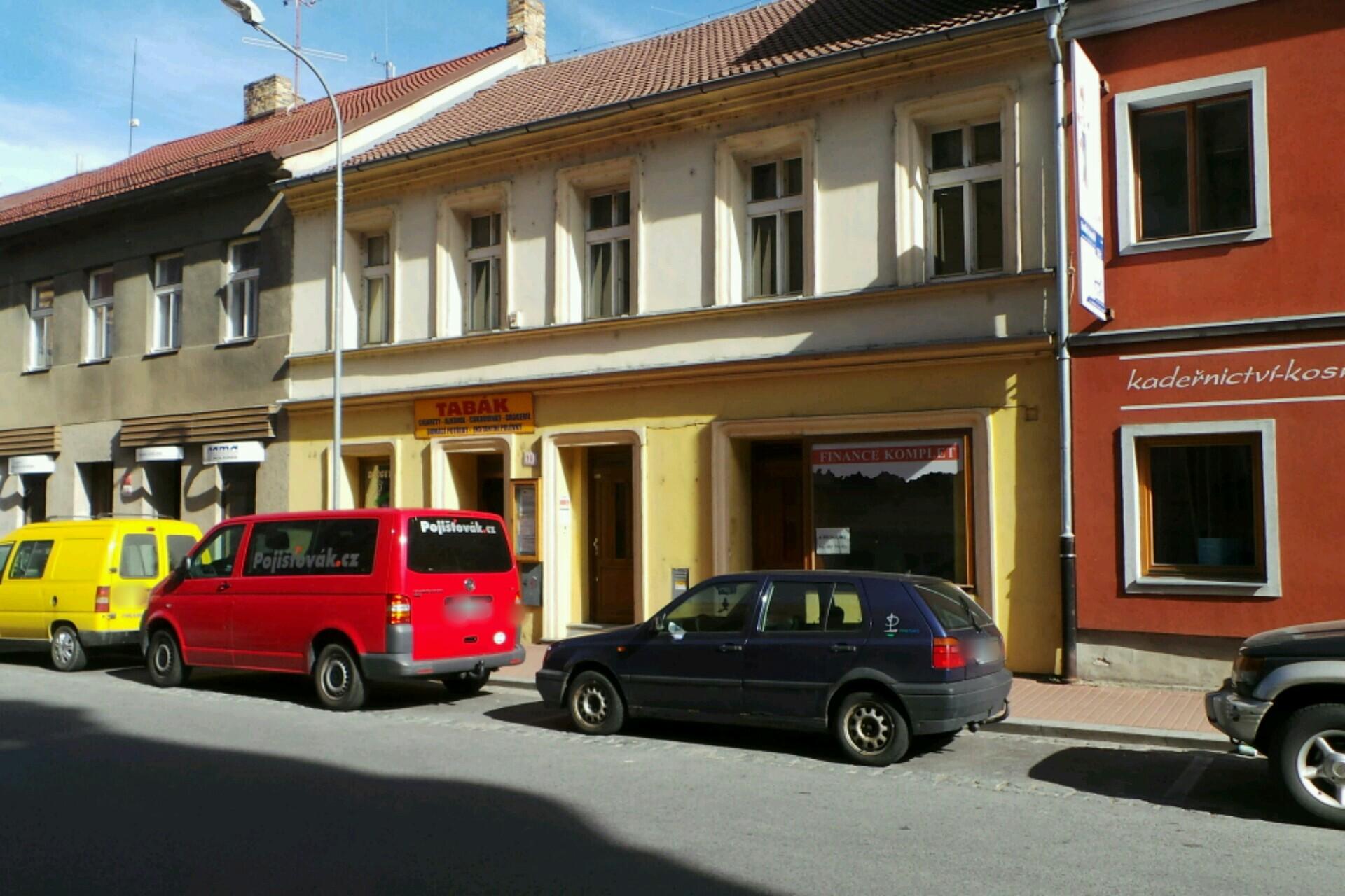 COMMERCE PLUS, spol. s r.o.