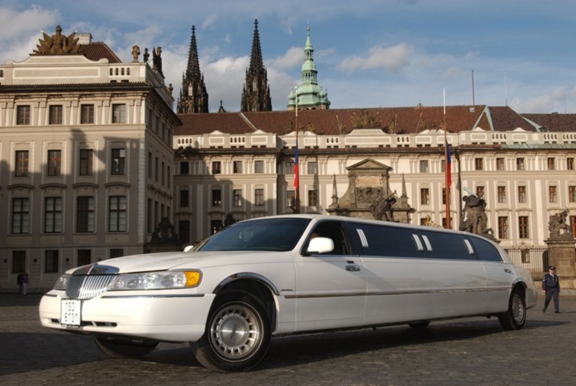 Autopůjčovna Kladno foto 2