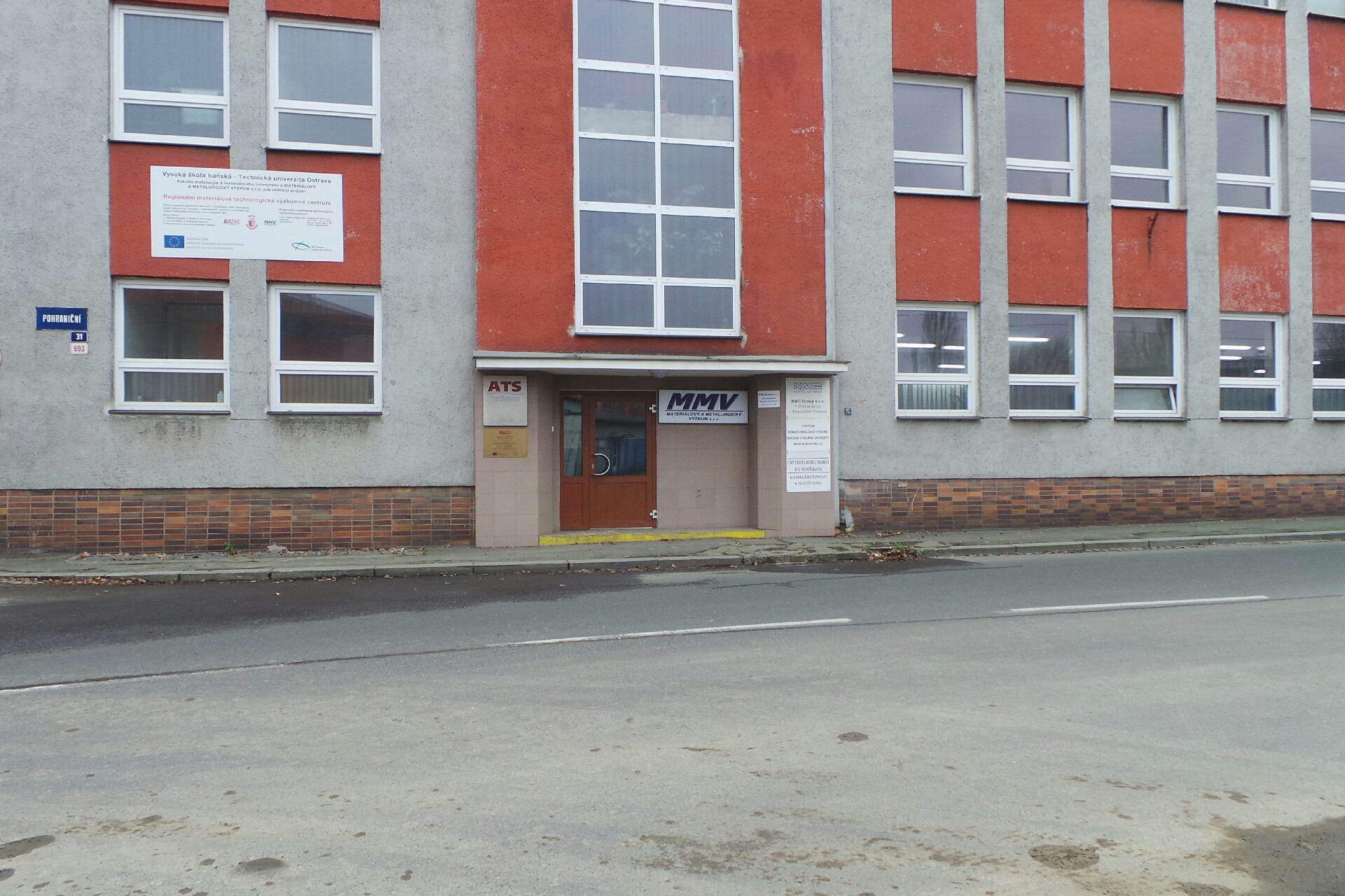 ATS Techplus, s.r.o.