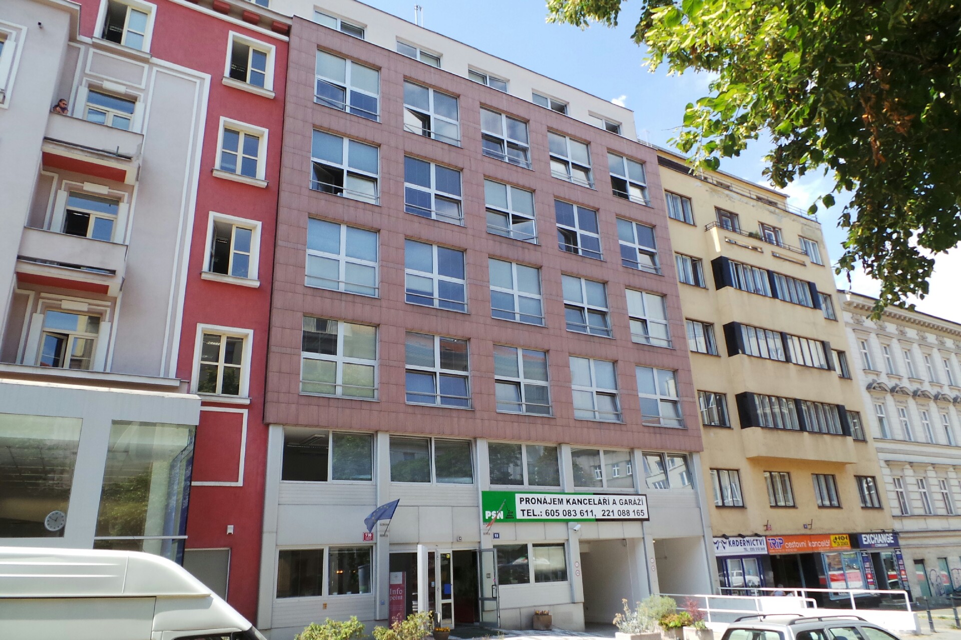 CPM Lymfocentrum s.r.o