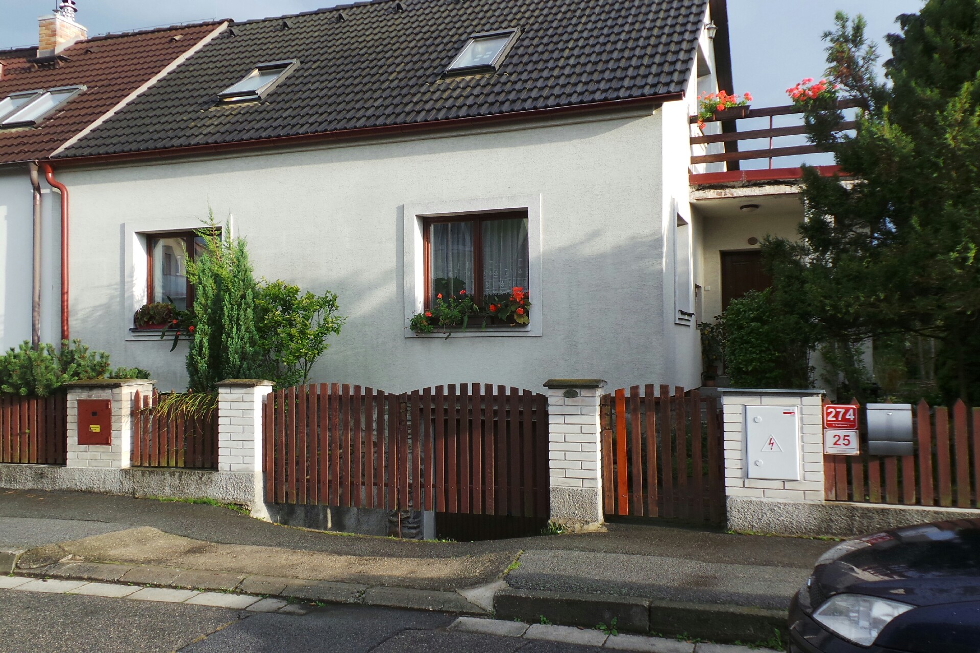 Mgr. Jitka Erbenová