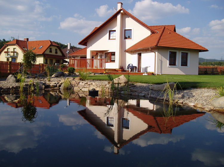 Zahradní jezírka - Garden partners foto 2