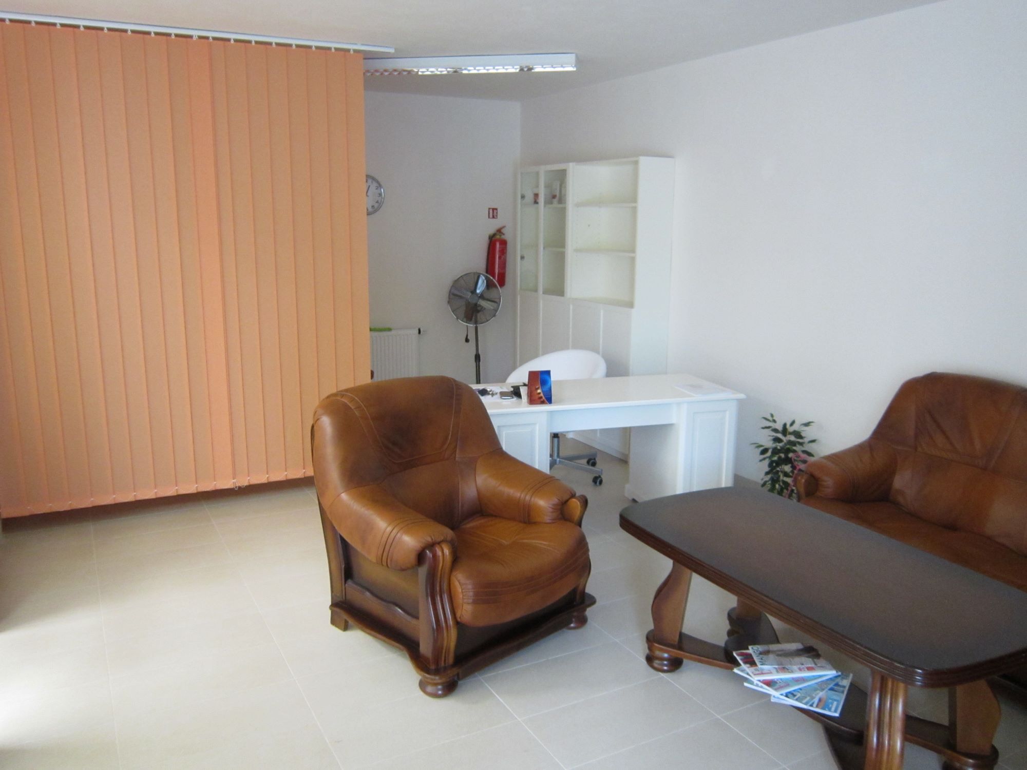 Studio permanent foto 4