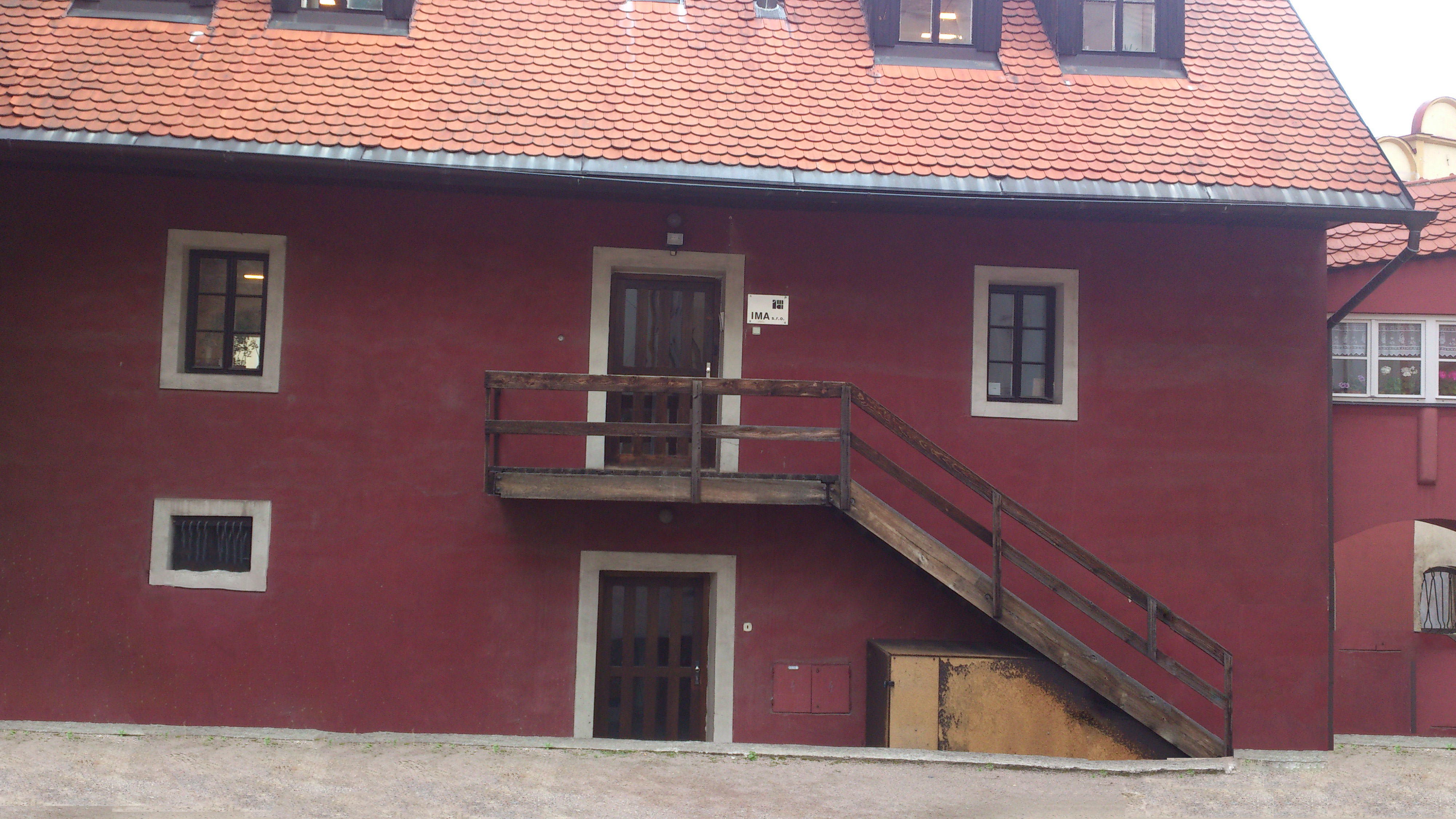 Institut mikroelektronických aplikací, s.r.o.