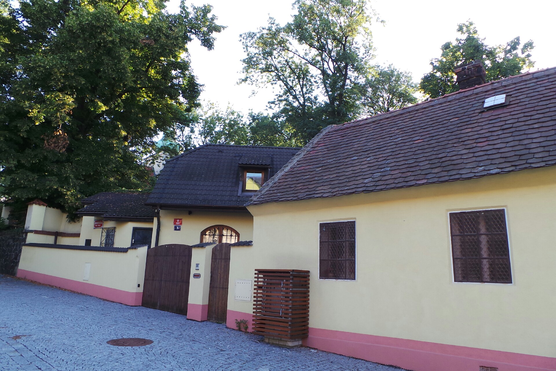 Tomáš Havlíček - chladicí a mrazicí