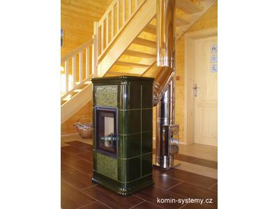 KOMÍNY PŠENIČKA foto 4