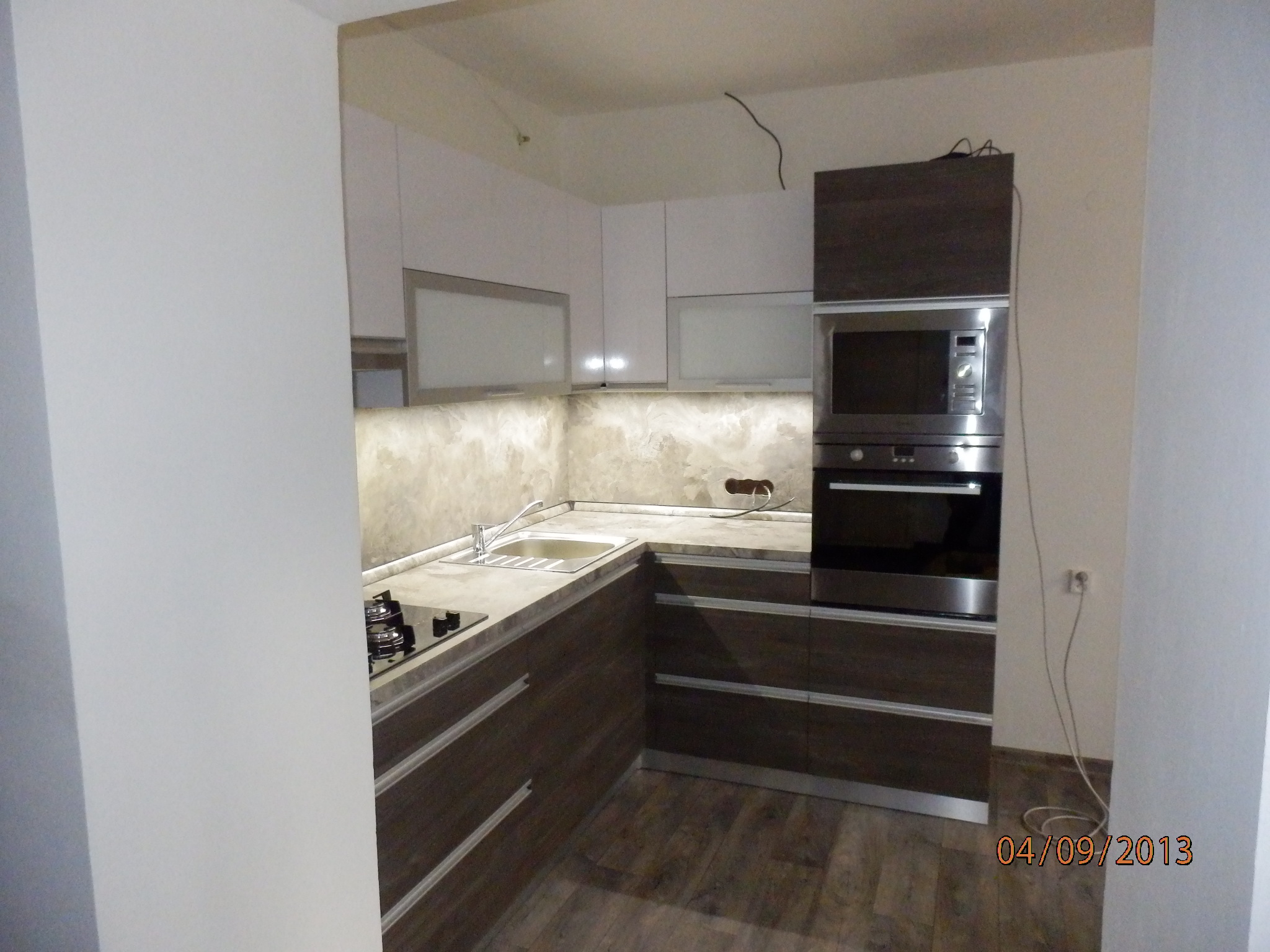 Interiér Švorc foto 3