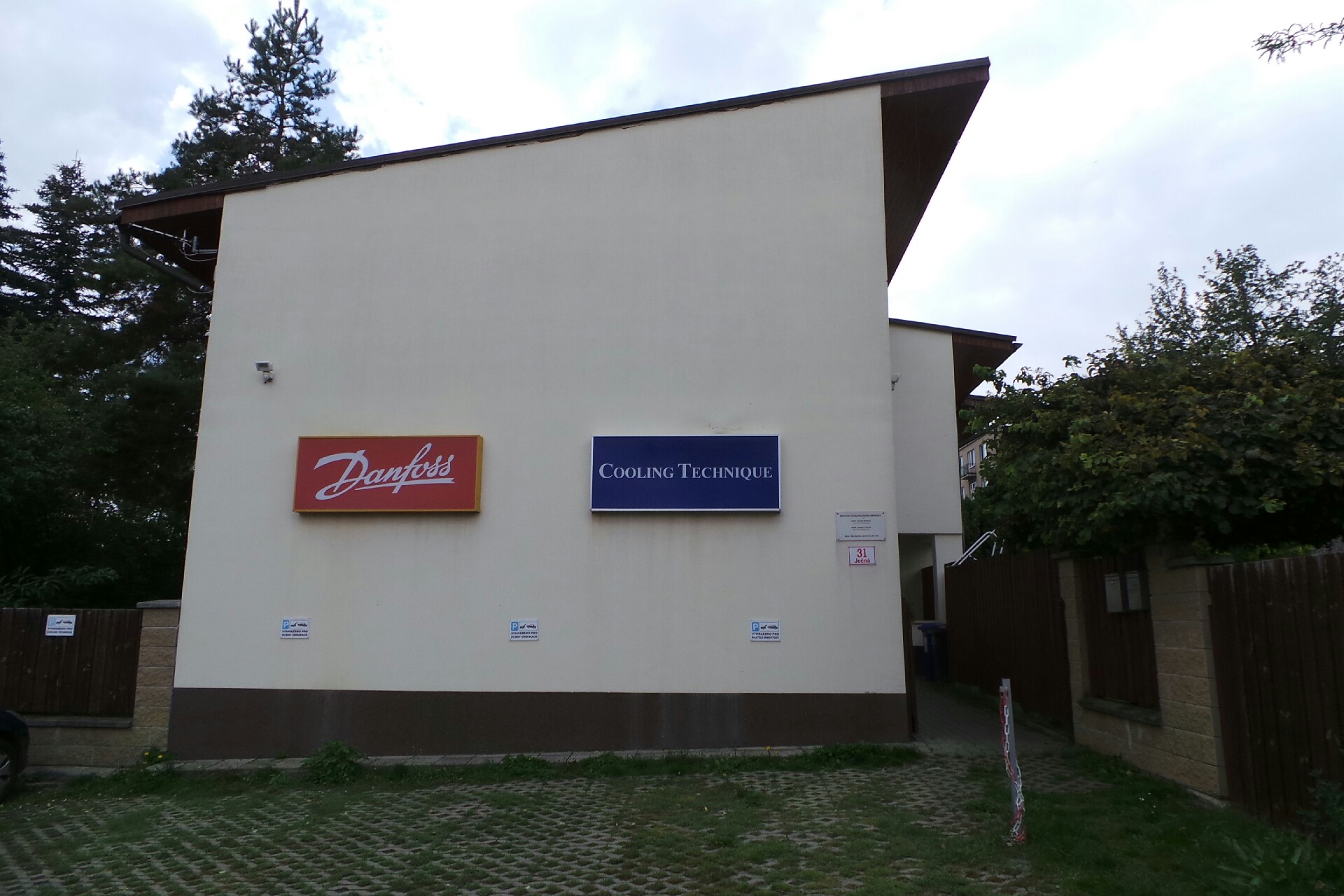 MUDr. Monika Pokorná