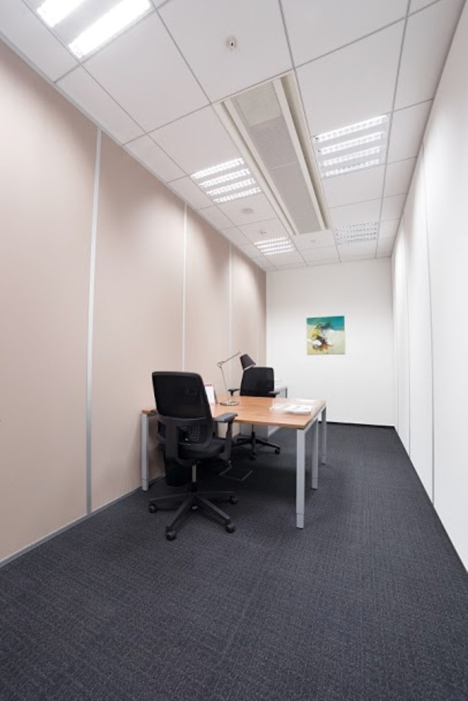 Regus - Ostrava, Platan Office foto 6