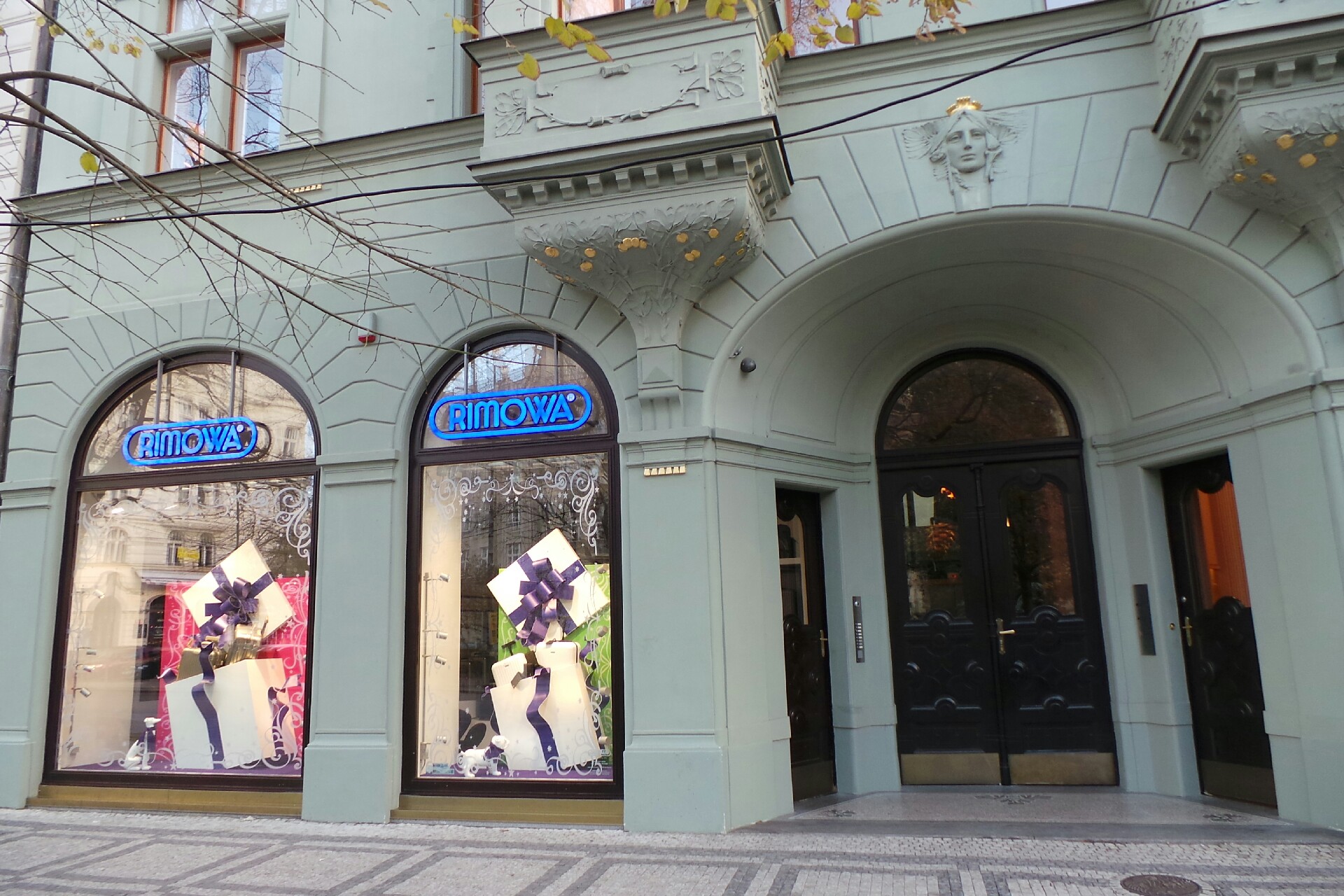 RIMOWA CZ, spol. s r.o.