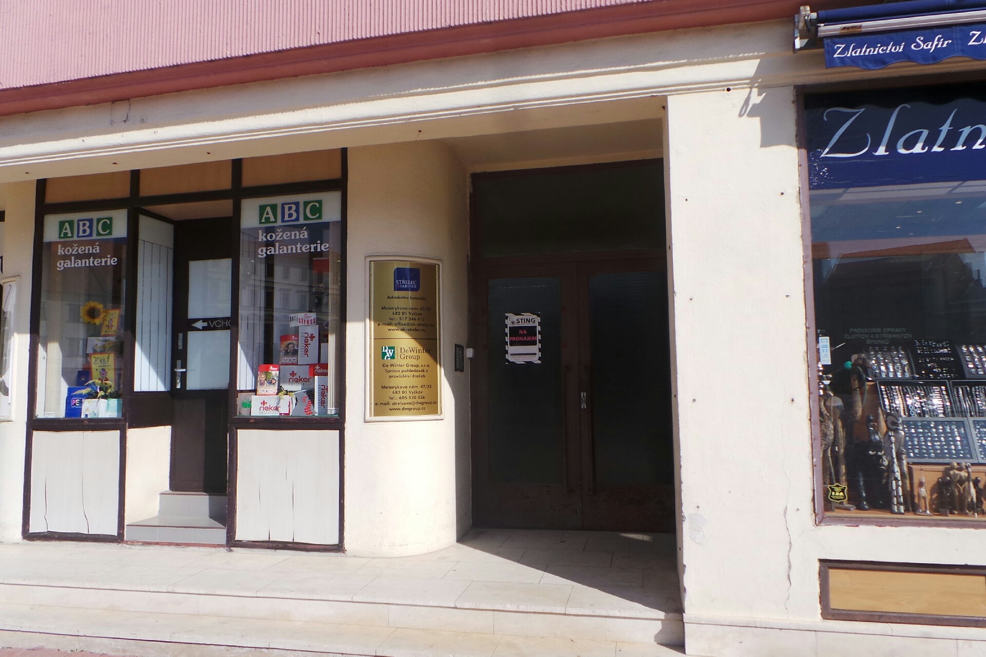 JUDr. Karel Střelec, Ph.D.