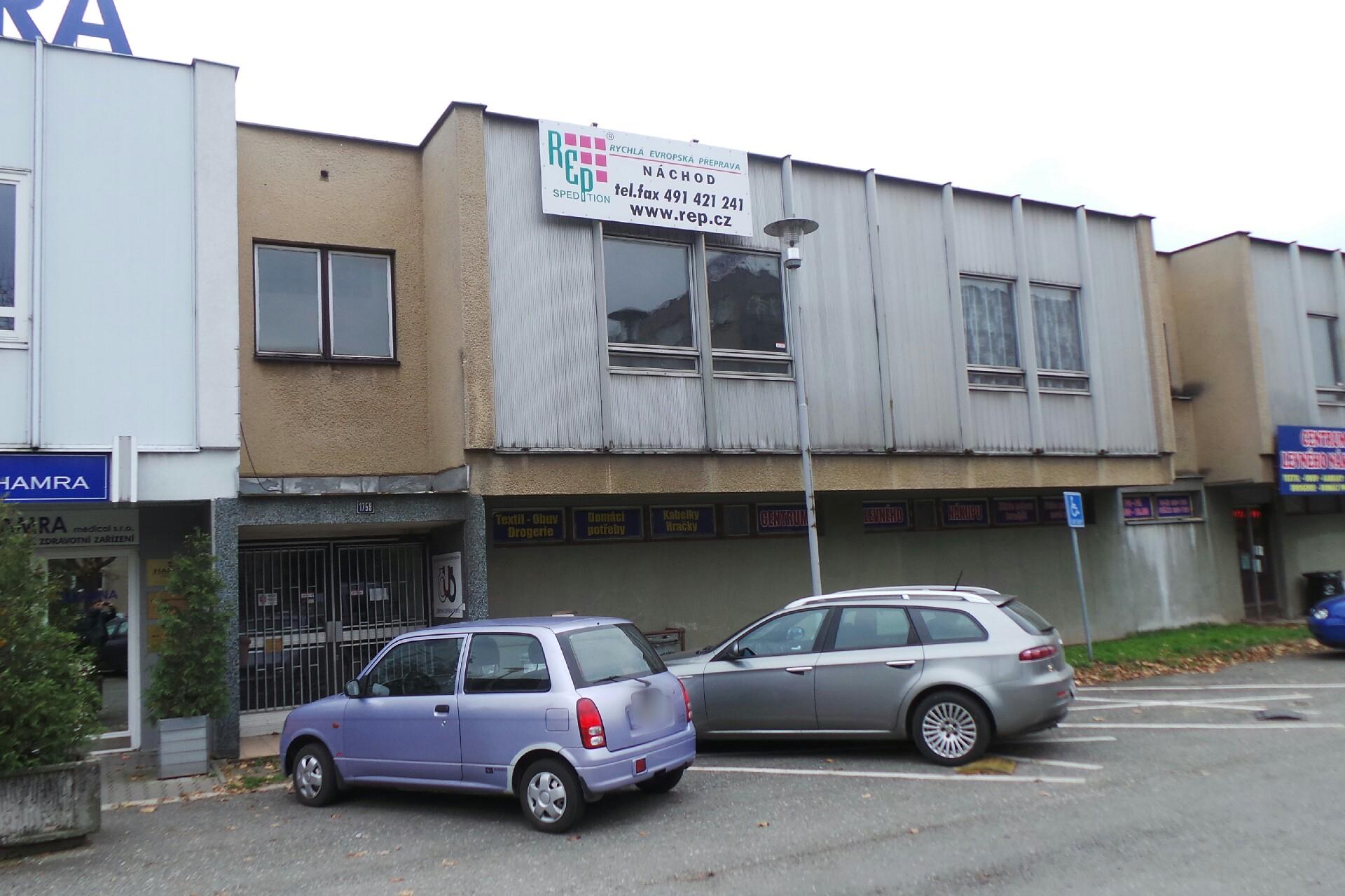 Okresní sdružení České unie sportu Náchod, z.s.