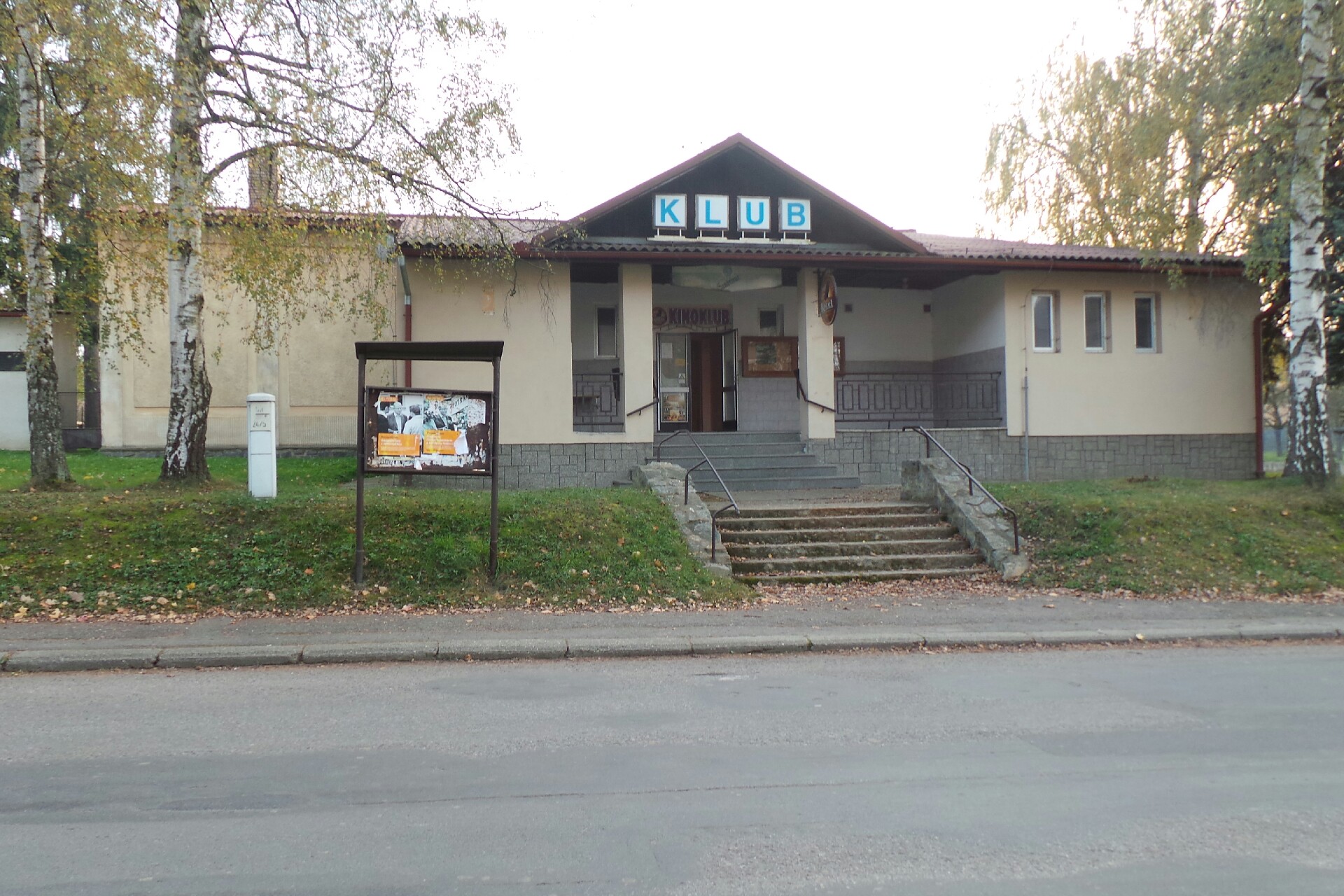 Filmový klub Votice