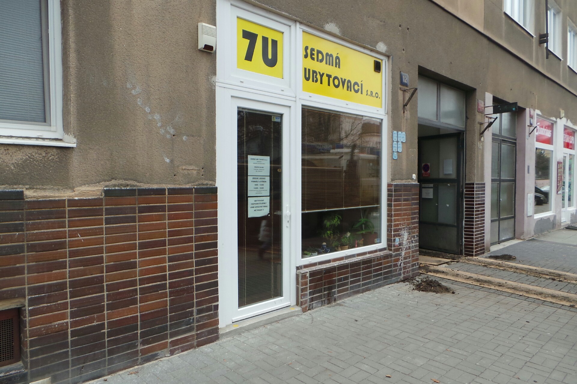 7U, s.r.o.