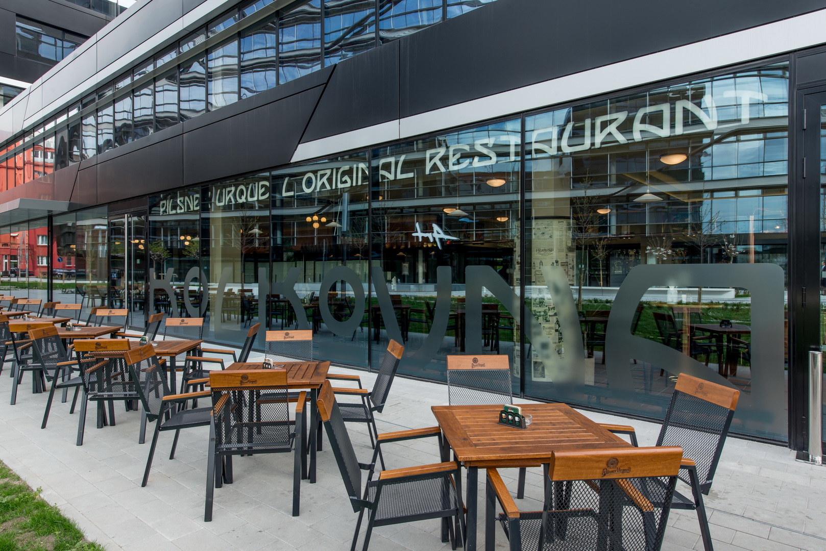 Kolkovna Argentinská foto 2