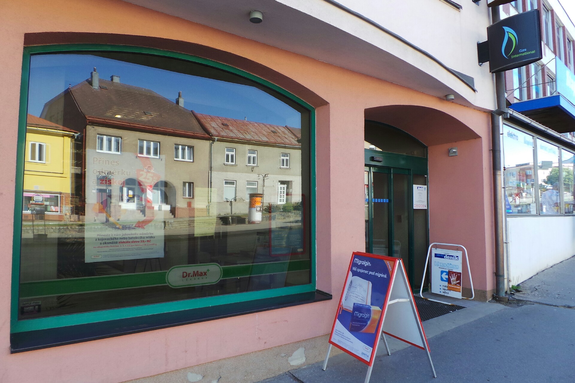 Mgr. Zdeněk Linhart