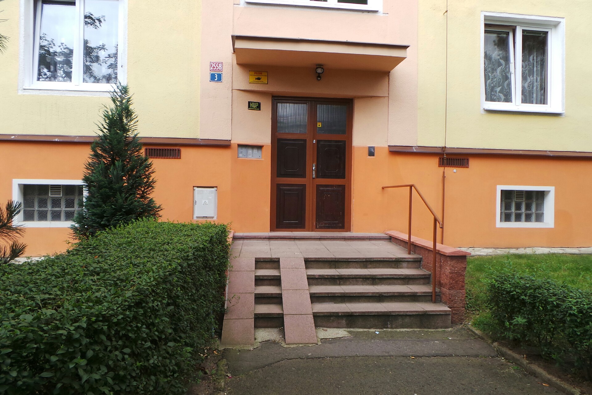 Milan Suk - úklidové služby