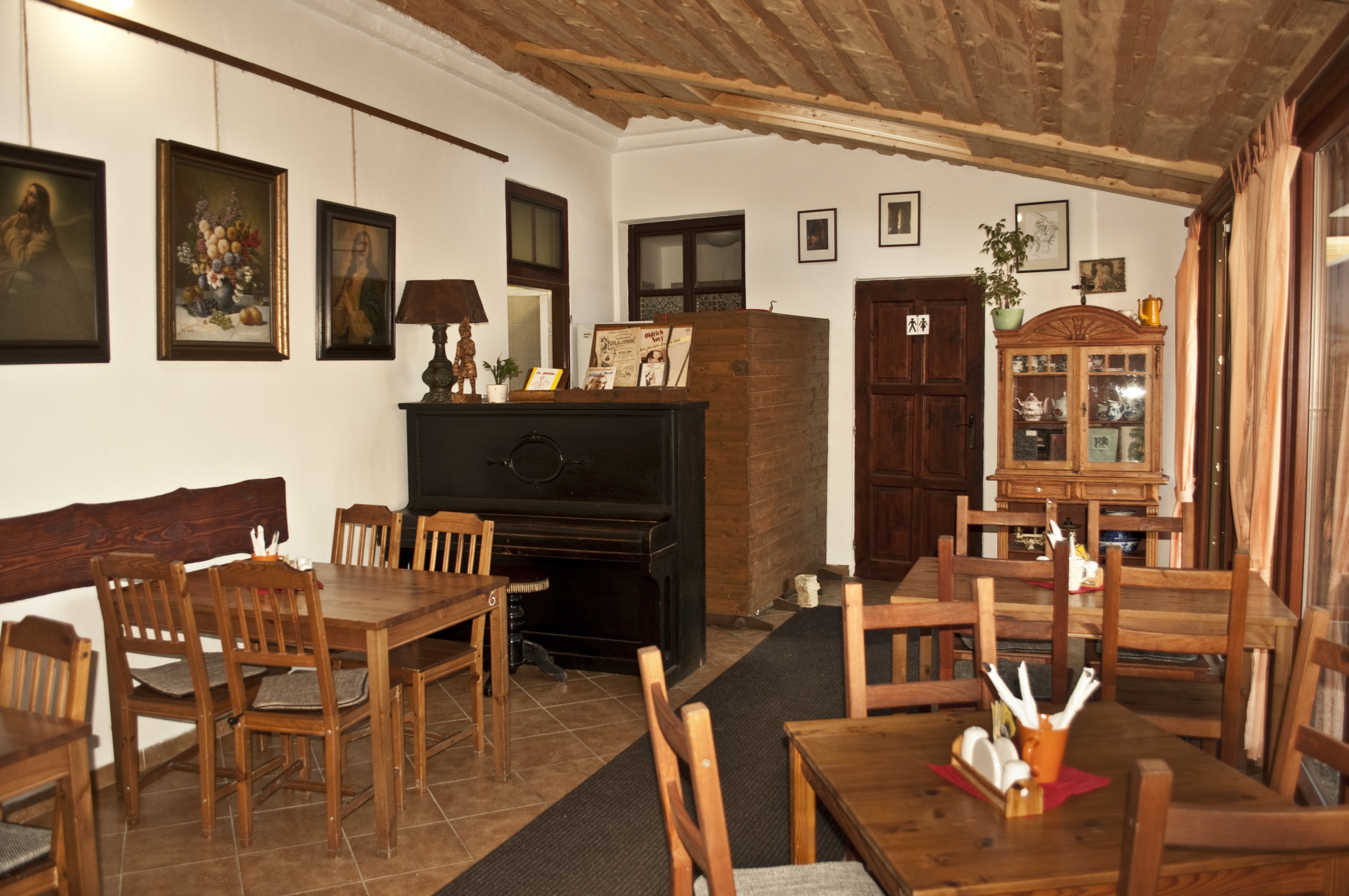Café IRMA foto 4