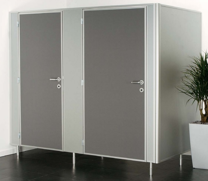 Teplý s.r.o. - dělící stěny foto 2