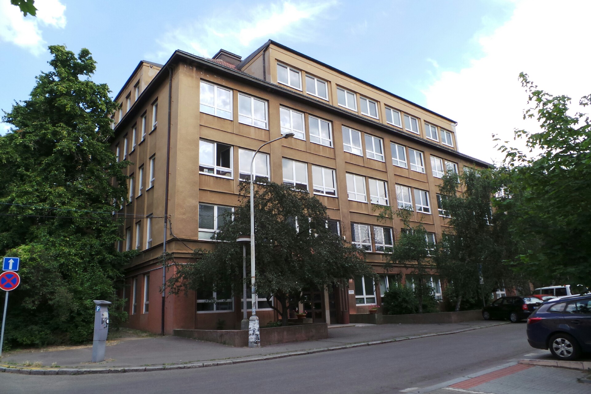 Ing. Martin Zralý, CSc.