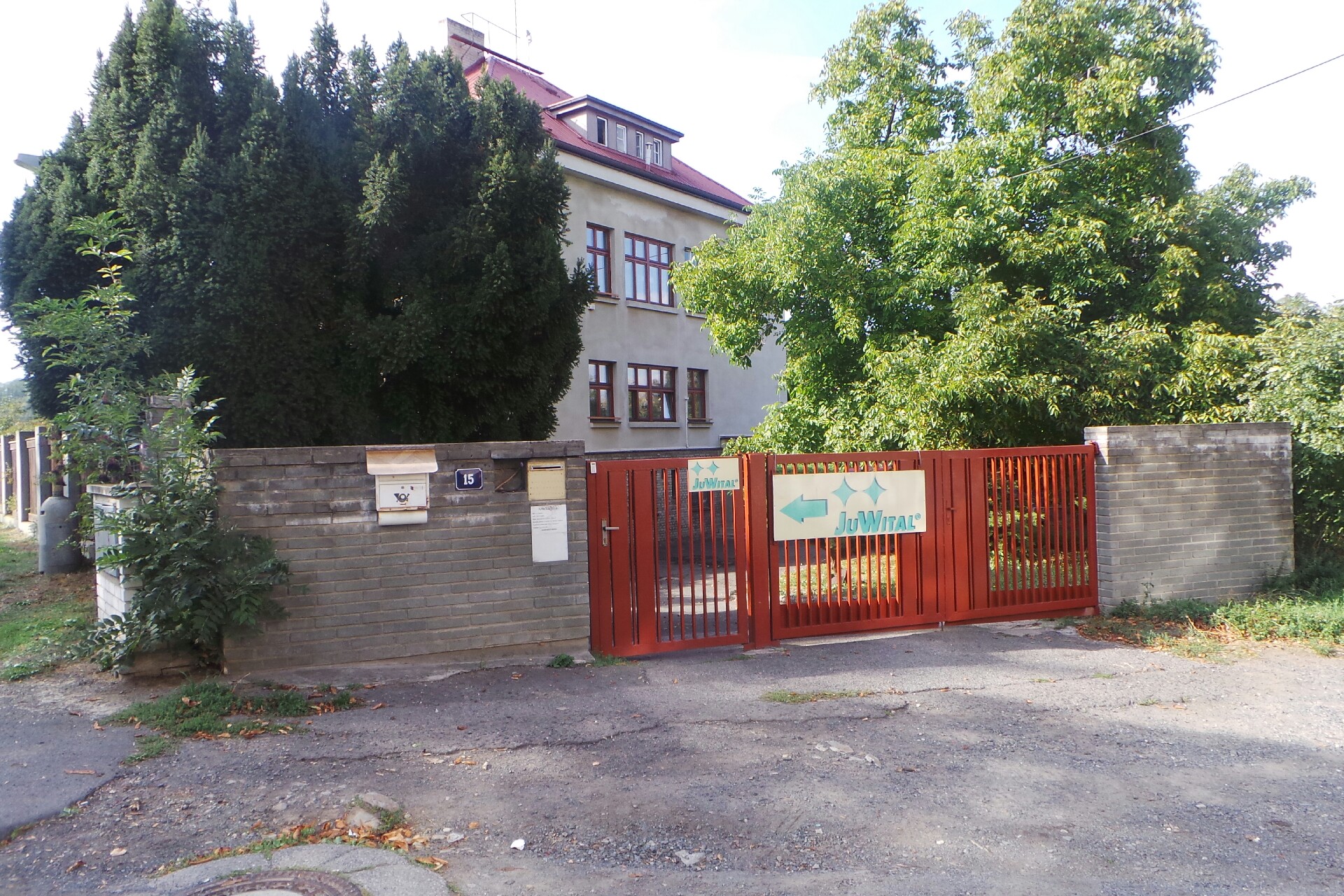 JUWITAL, s.r.o.
