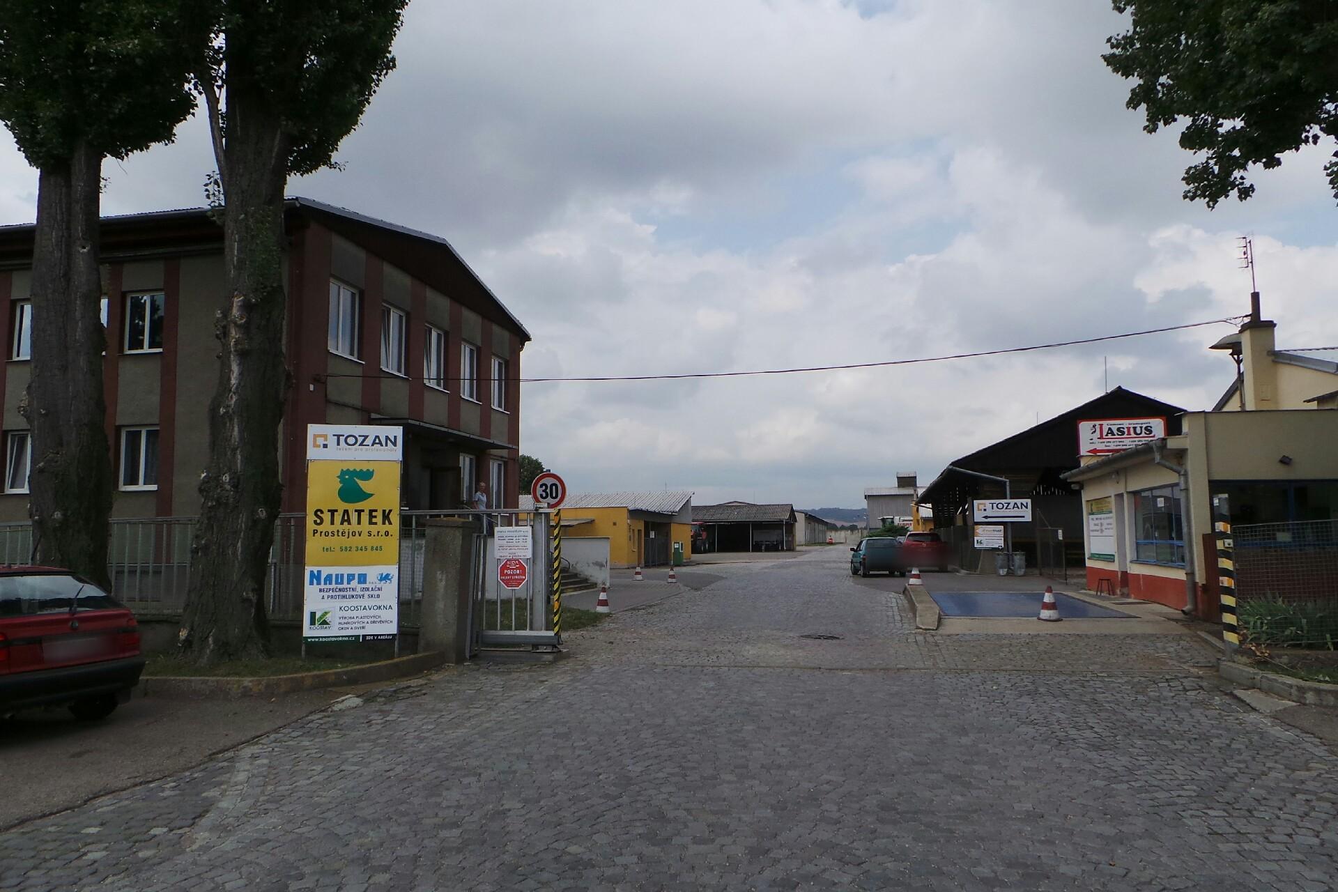 LASIUS Group, s.r.o.