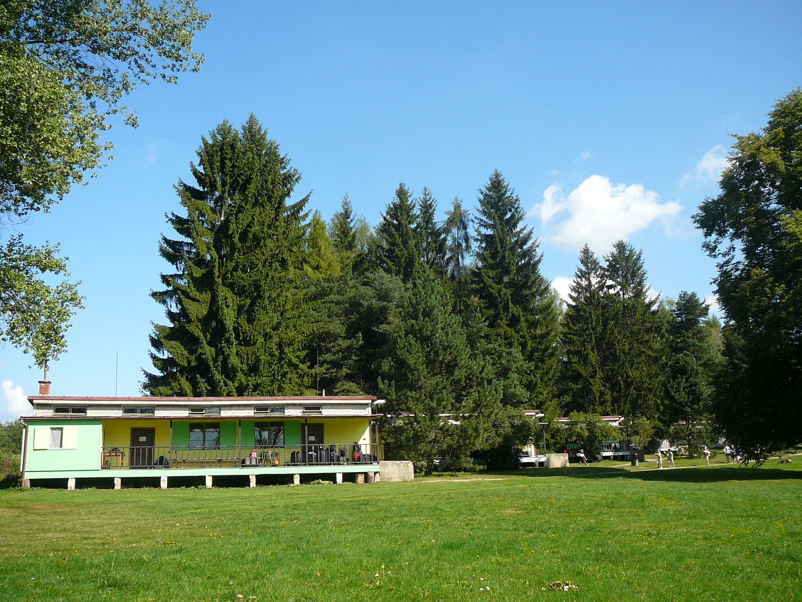 Rekreační středisko Drak foto 2