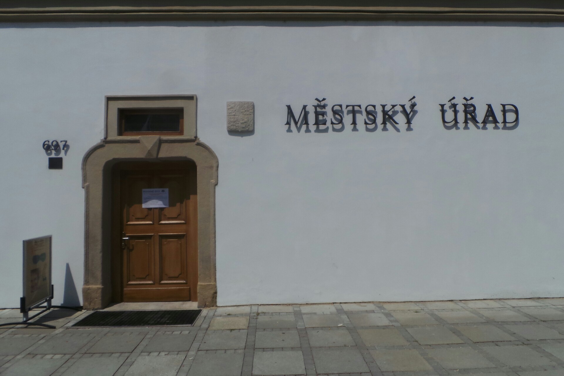 MÚ Veselí nad Moravou - Odbor majetku a investic foto 2