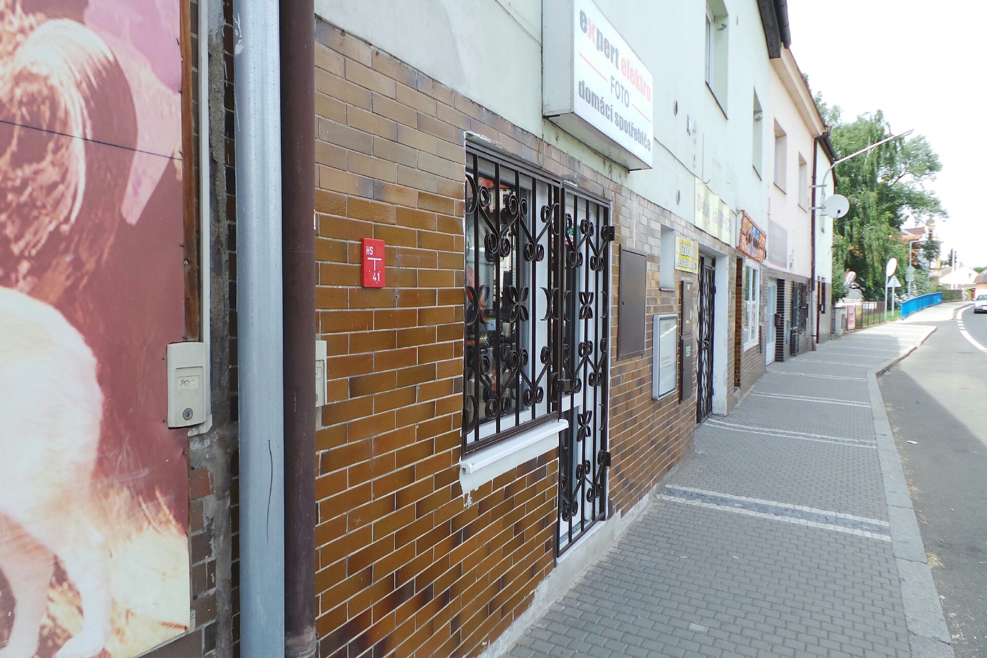 Elektro Podbořany - Václav Oktábec