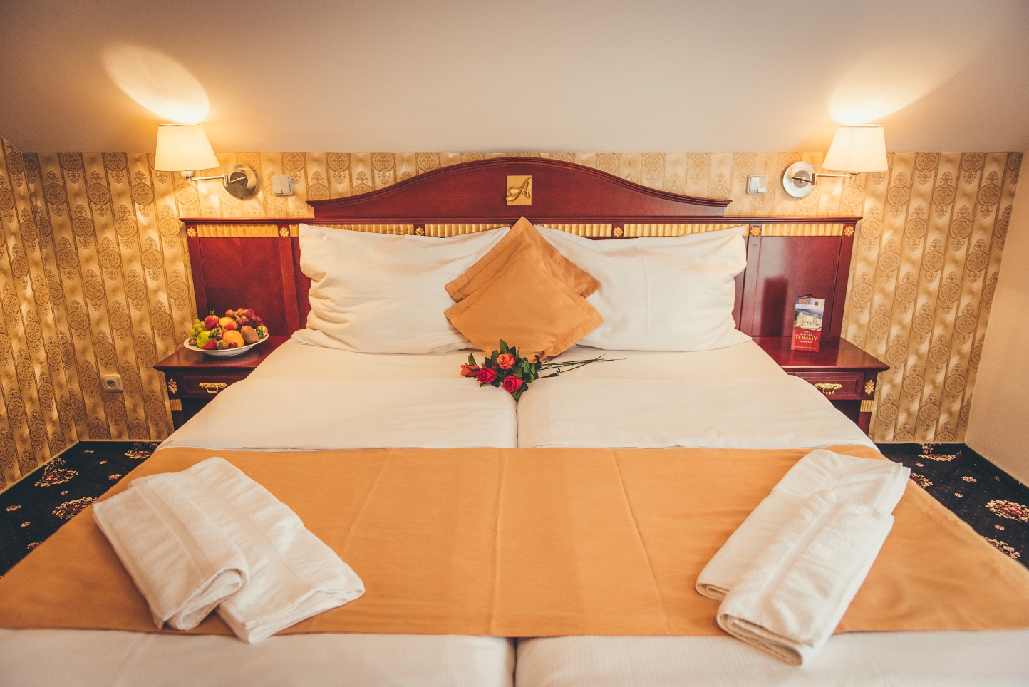 Hotel TOMMY foto 3