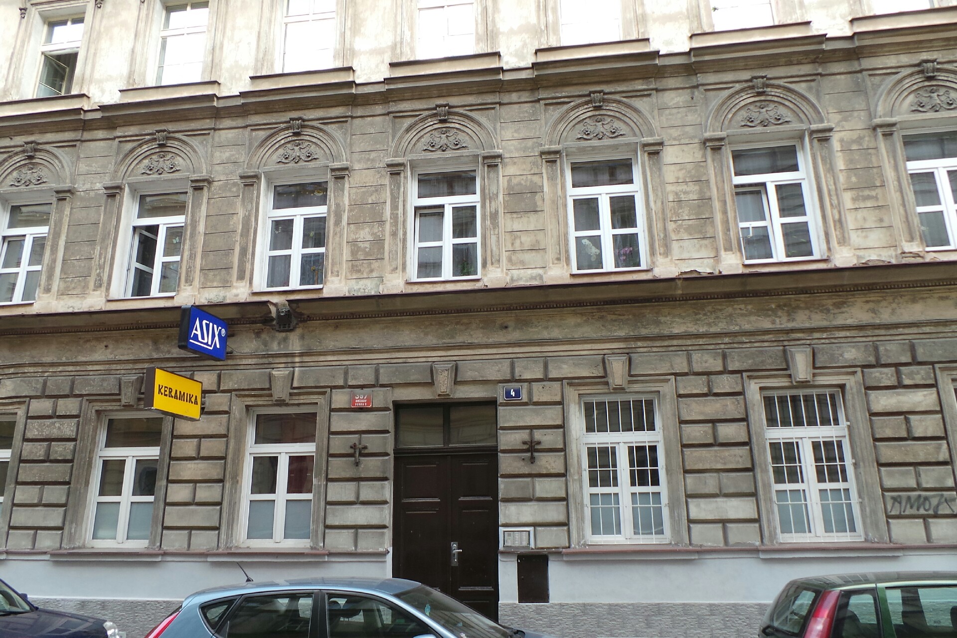 Ing. Jaroslav Petřík