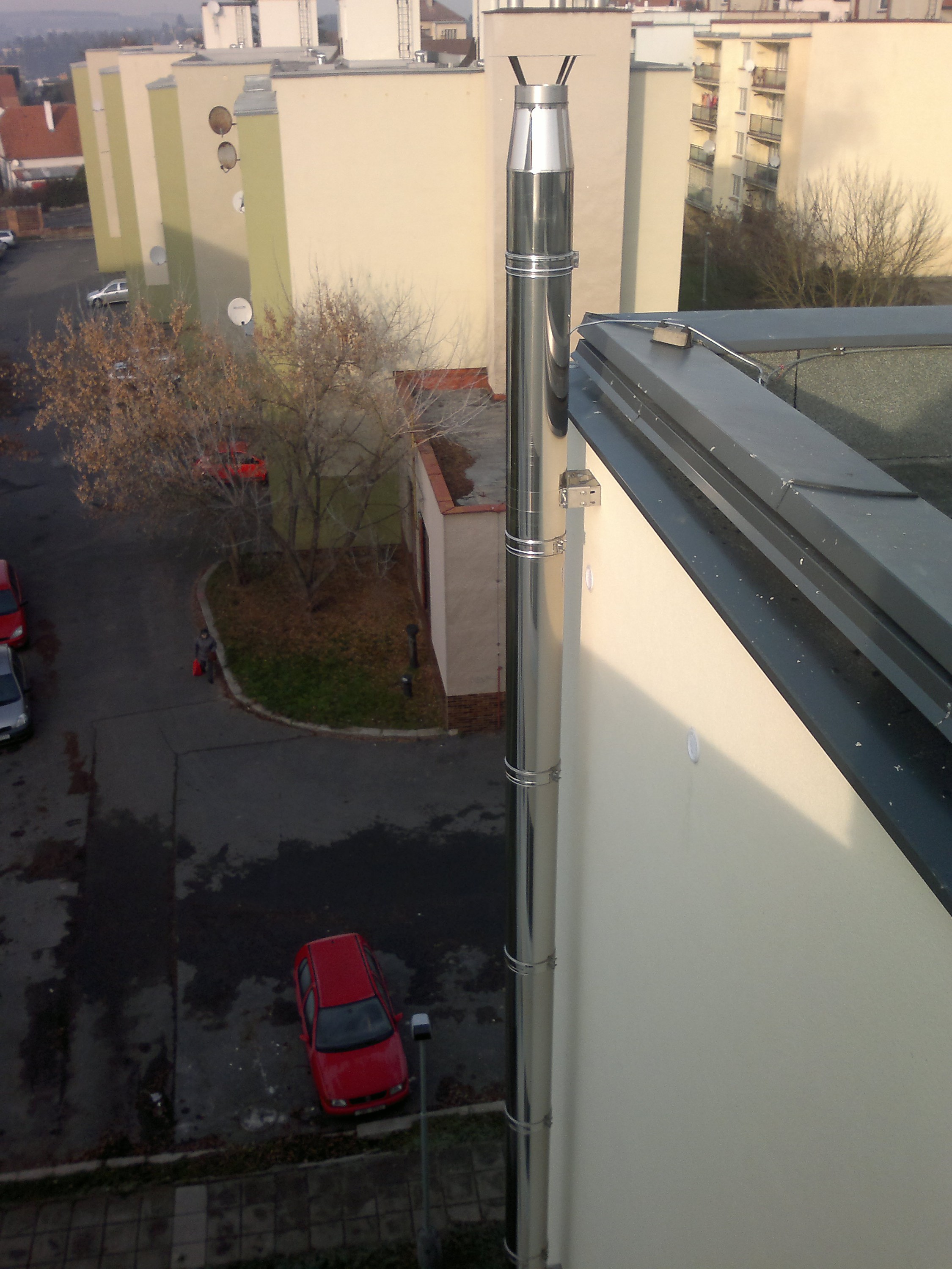 Kominictví Vlasák foto 3